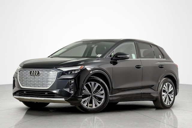 2023 Audi Q4 e-tron