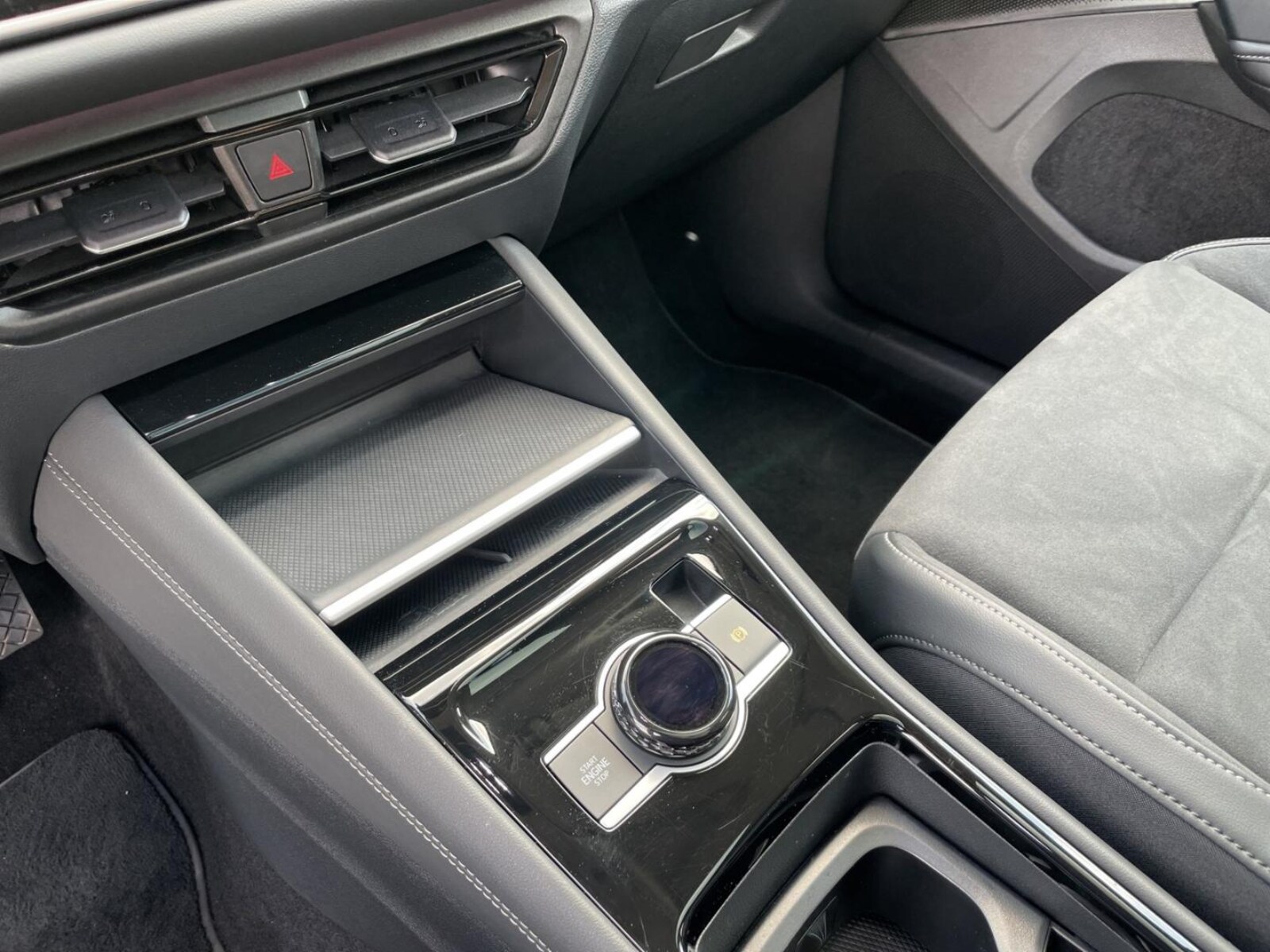 Volkswagen Tayron – Bild 22