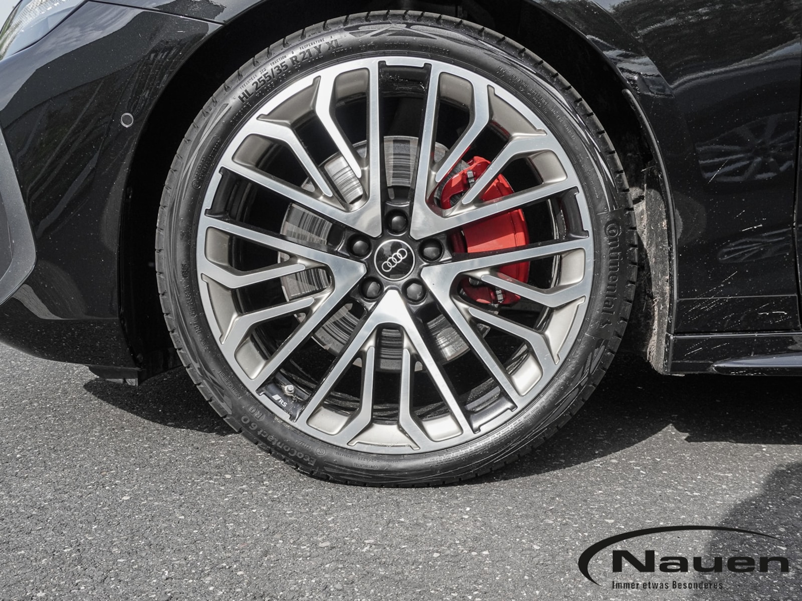 Audi A6 Avant – Bild 7