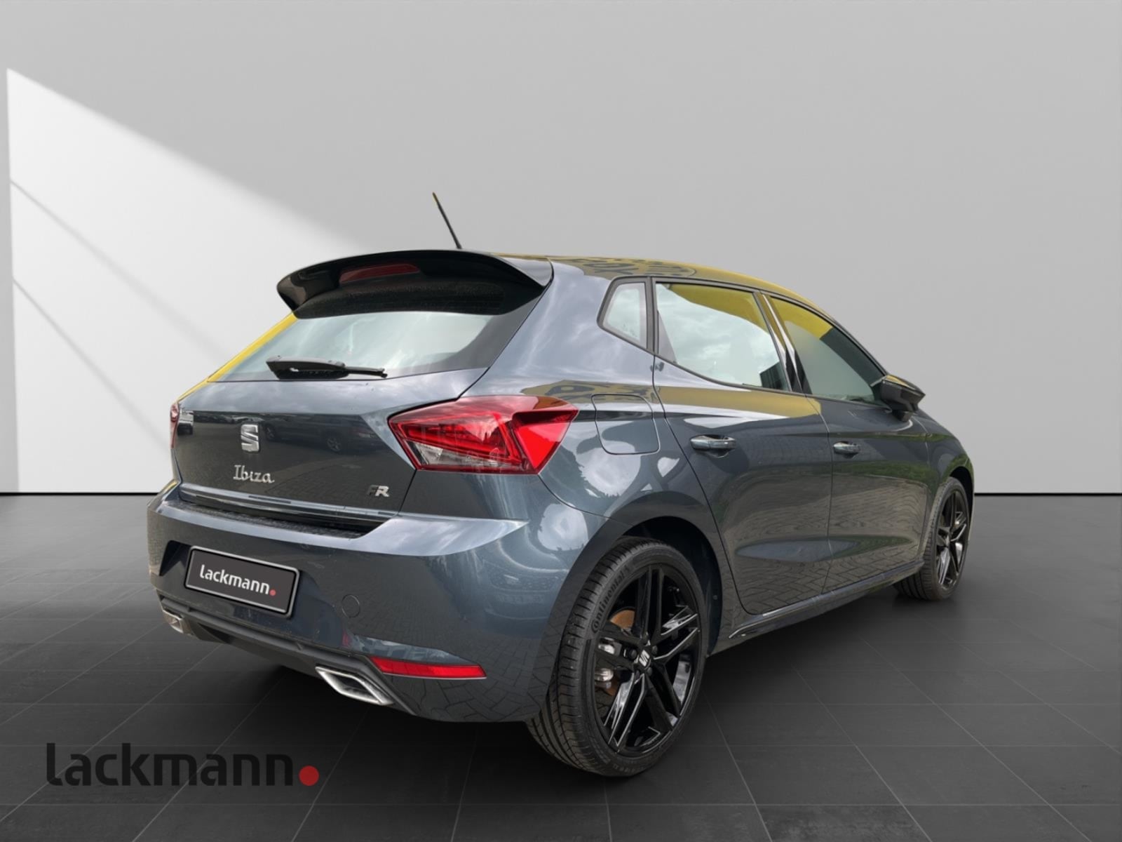 SEAT Ibiza – Bild 4