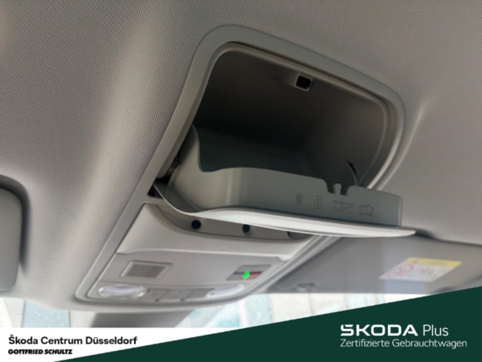 Škoda Karoq – Bild 21