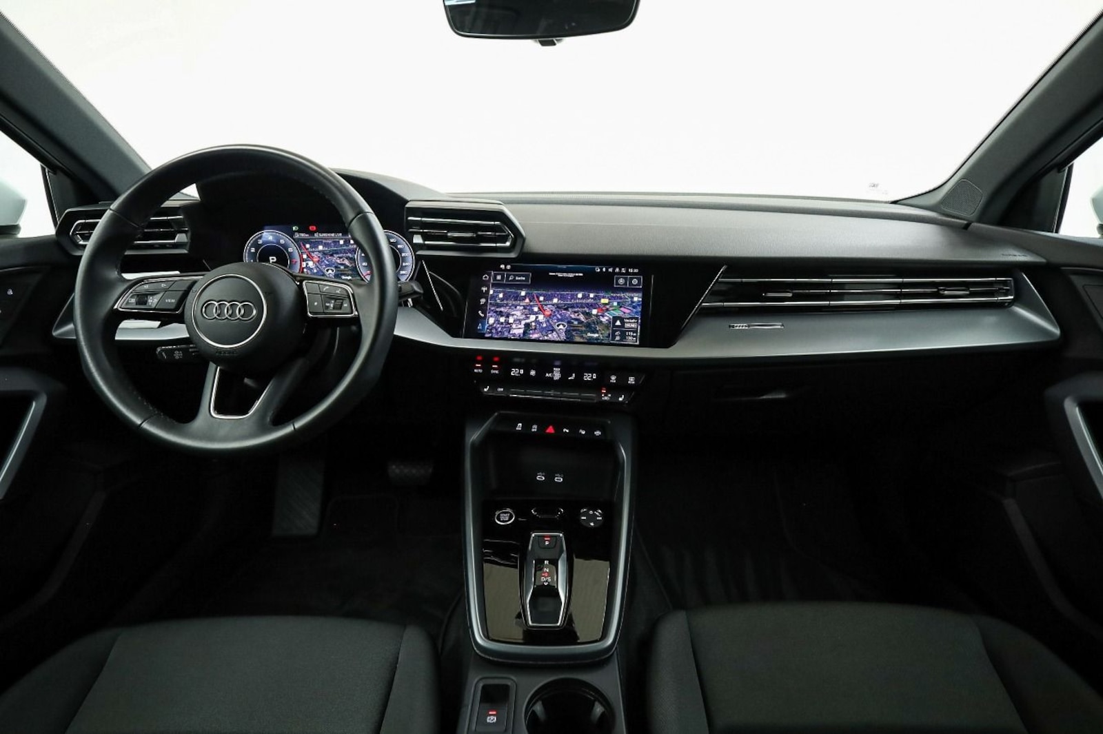 Audi A3 Sportback – Bild 11
