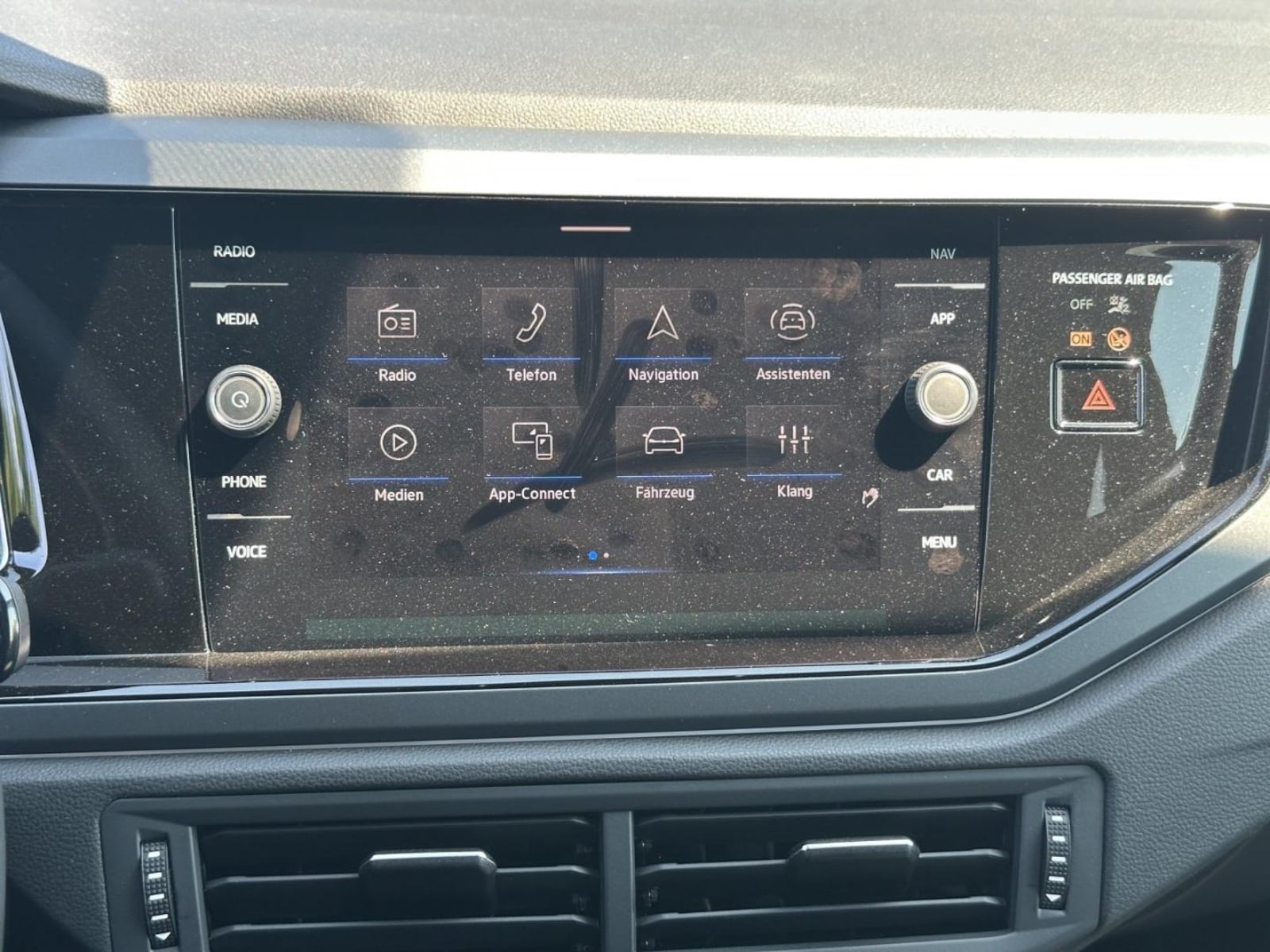 Volkswagen Polo – Bild 19
