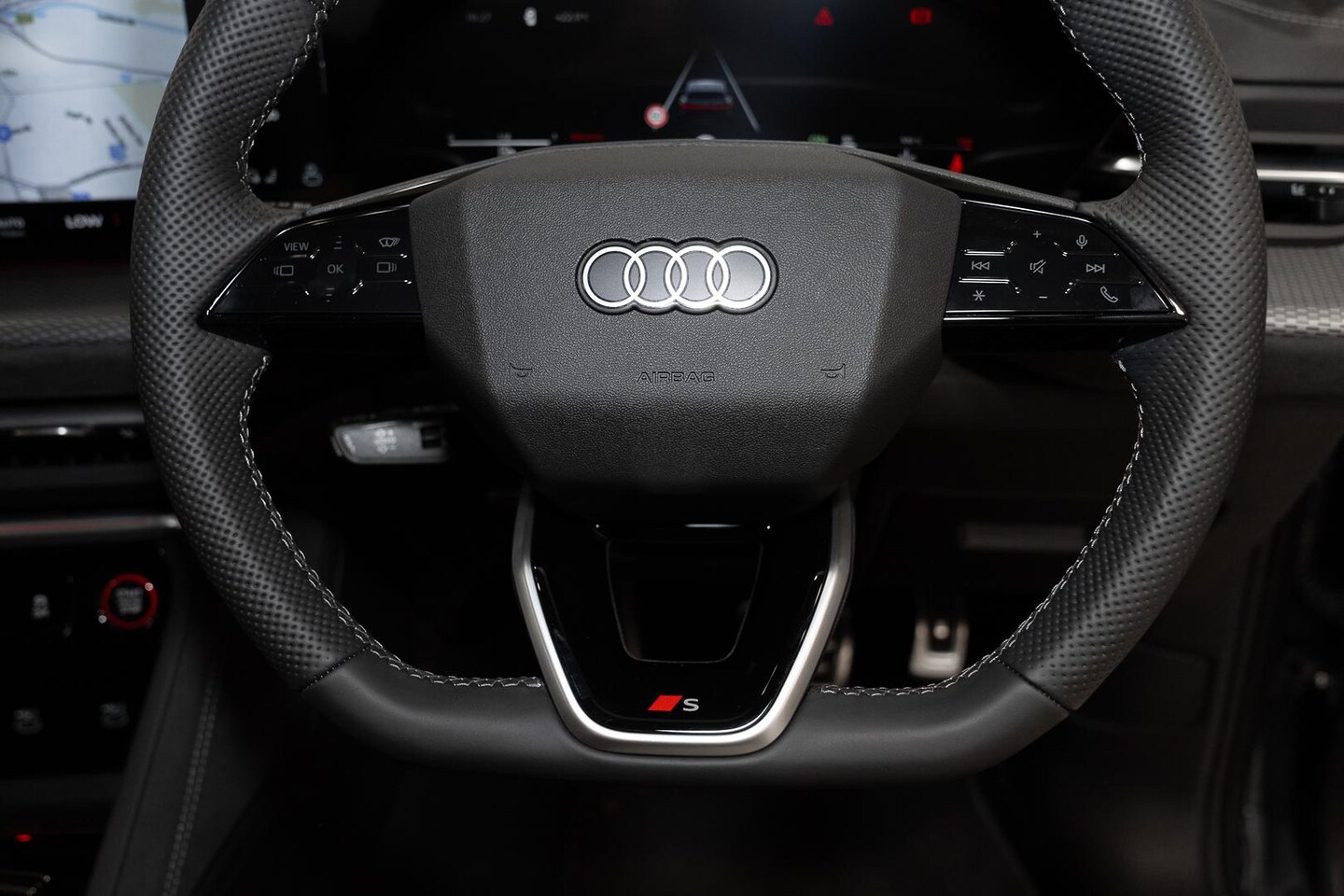 Image about Audi SQ5 Sportback TFSI 270 kW