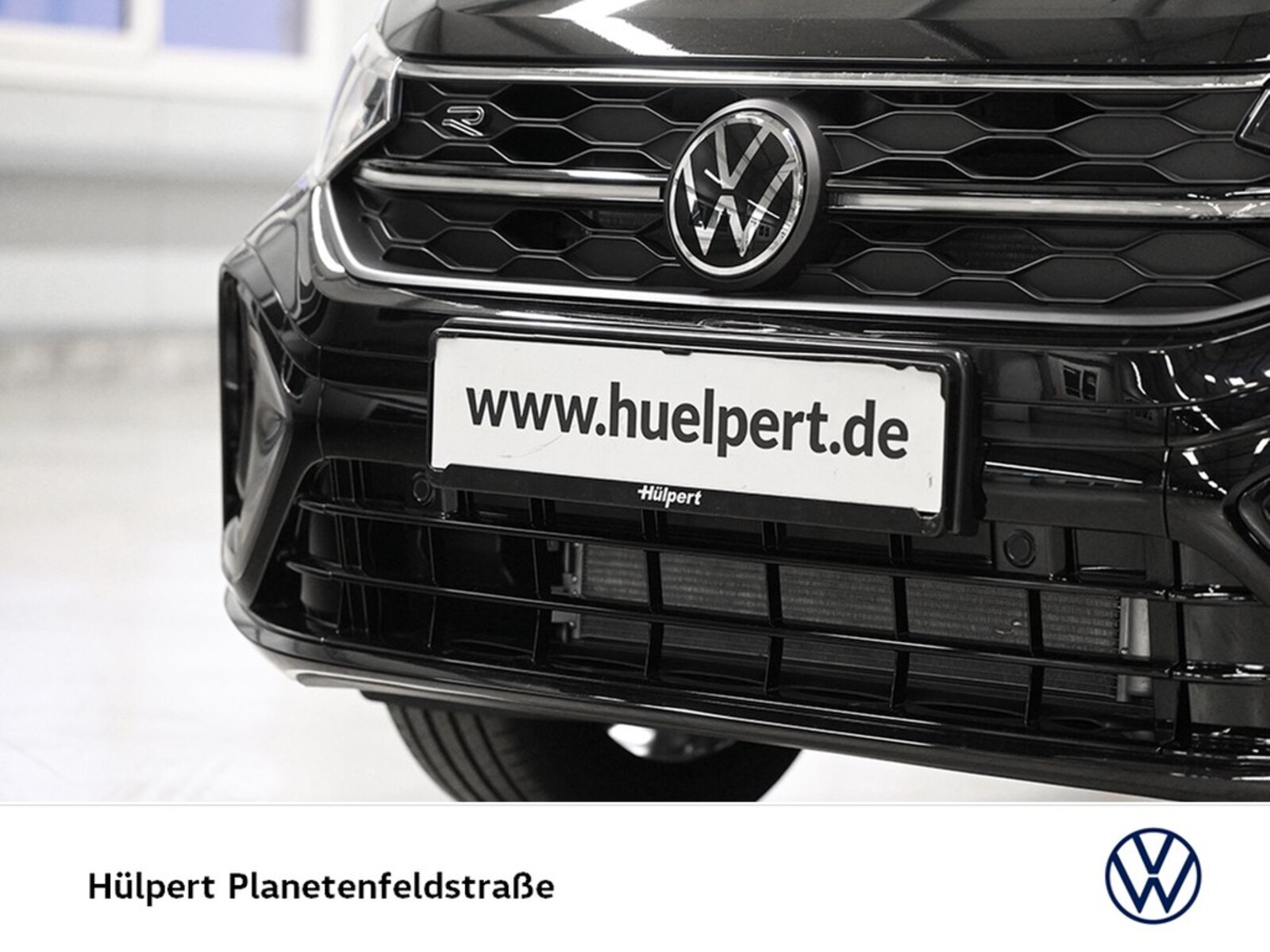 Volkswagen Taigo – Bild 6