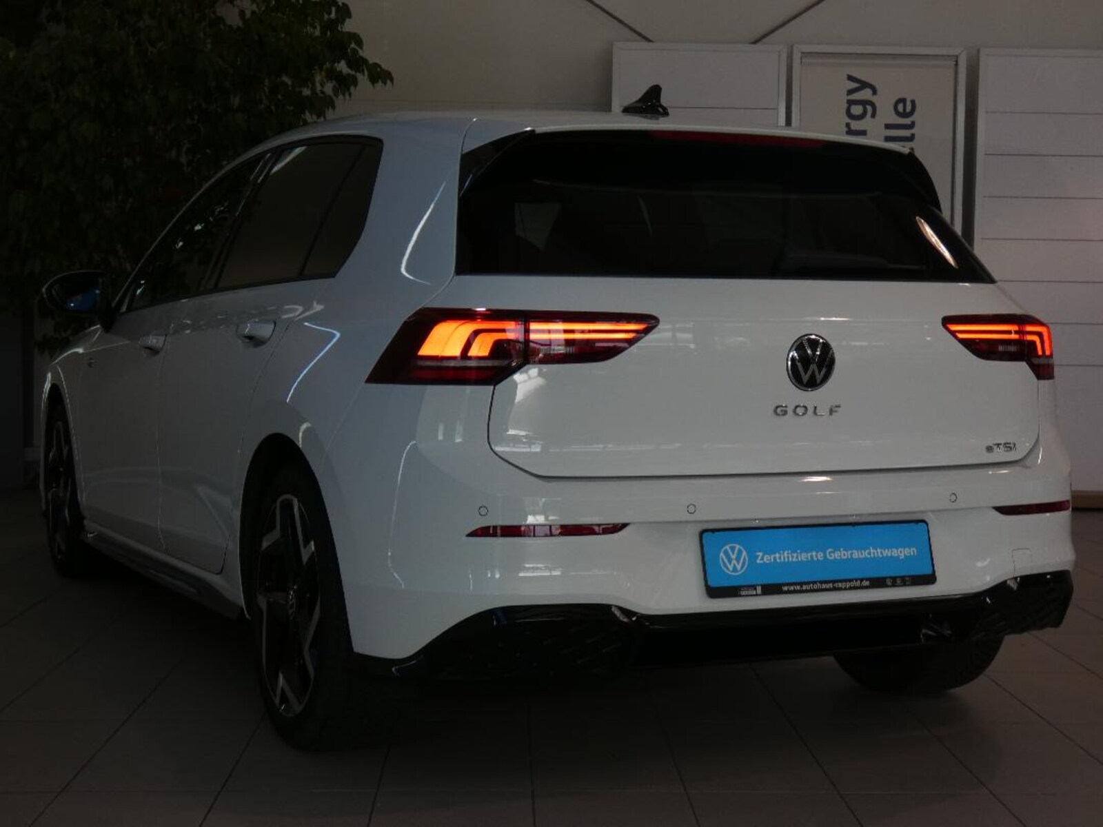 Volkswagen Golf – Bild 6