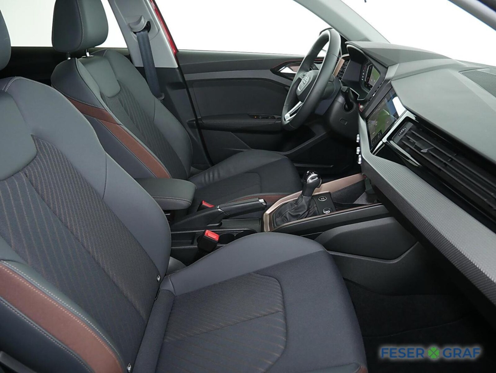Audi A1 Sportback – Bild 6