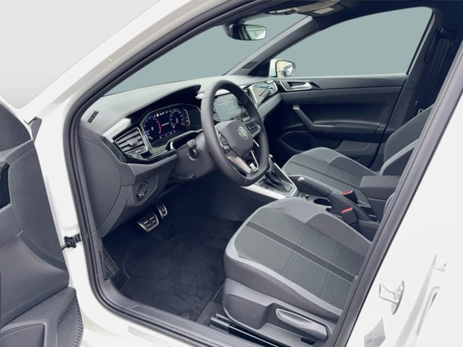 Volkswagen Polo – Bild 8