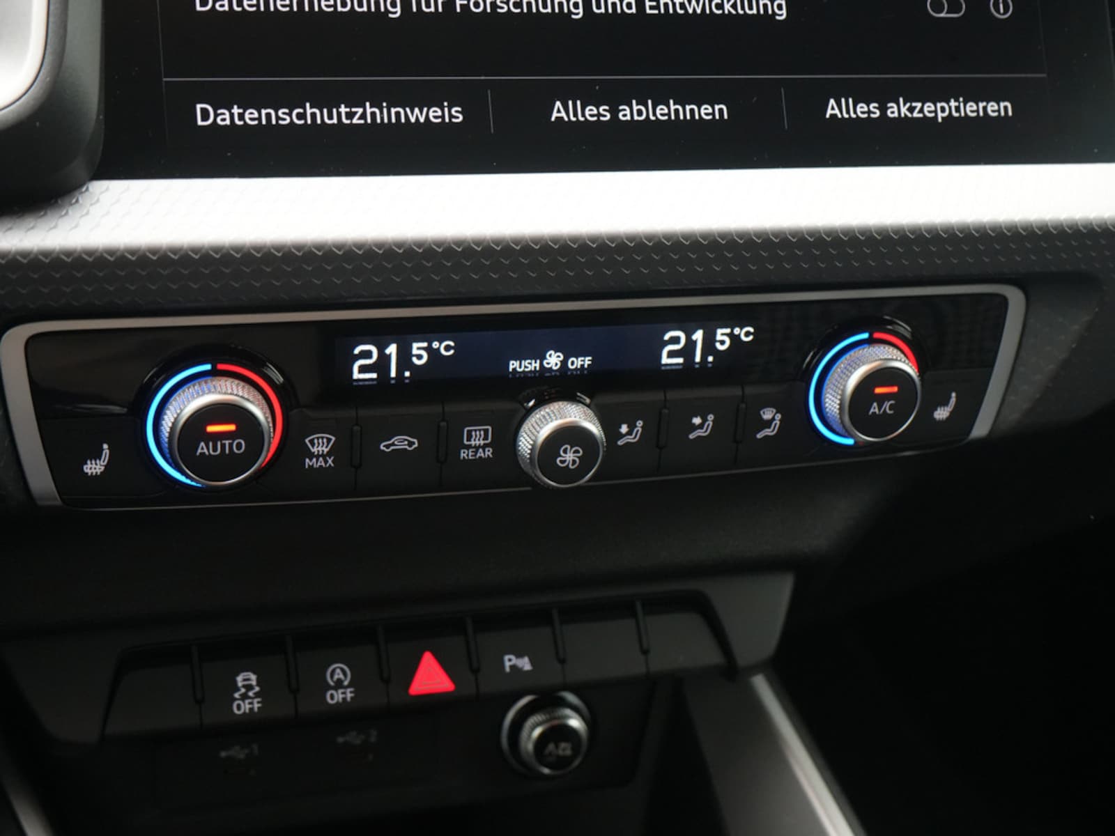 Audi A1 Sportback – Bild 12