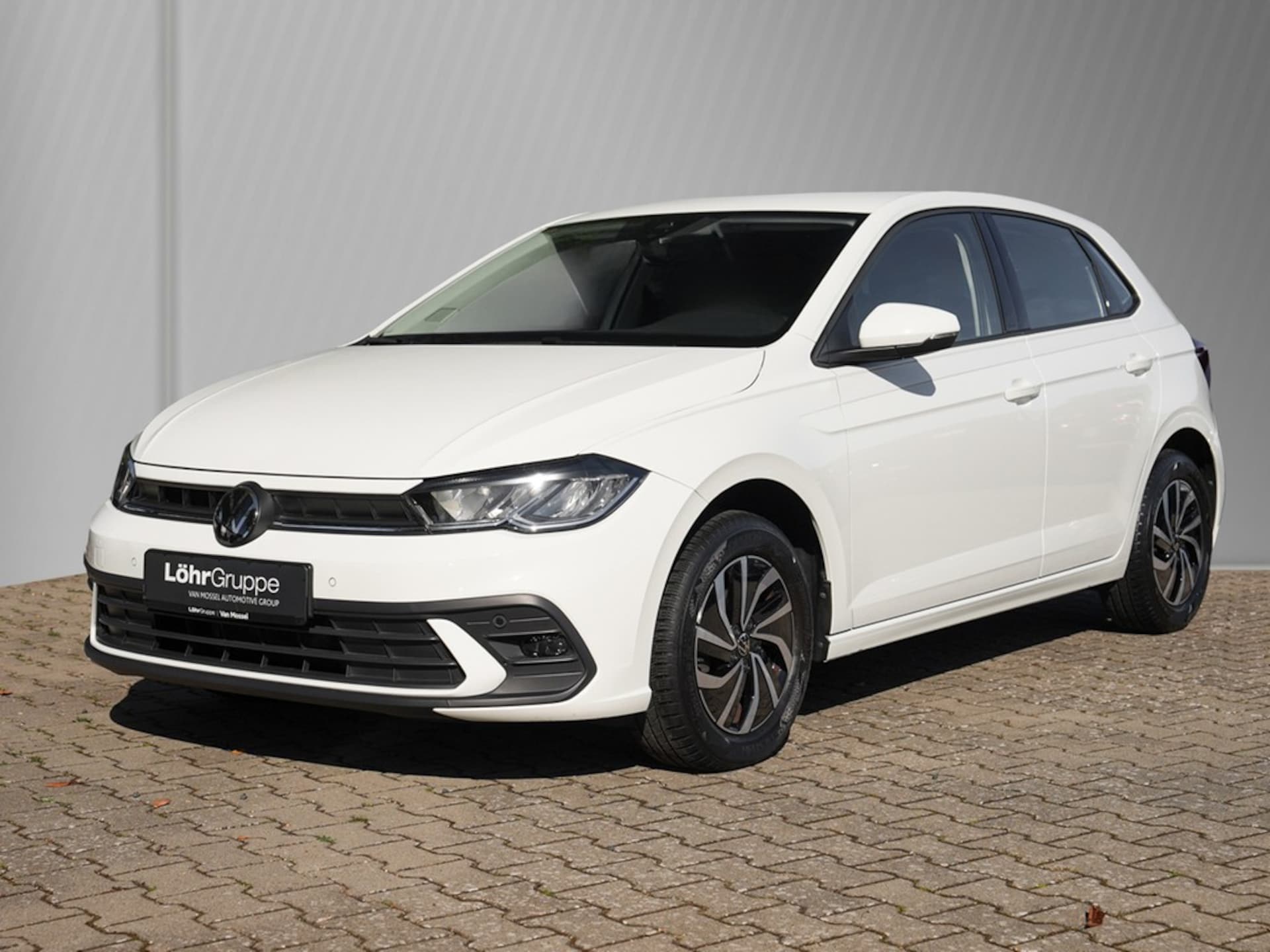 Volkswagen Polo 2023