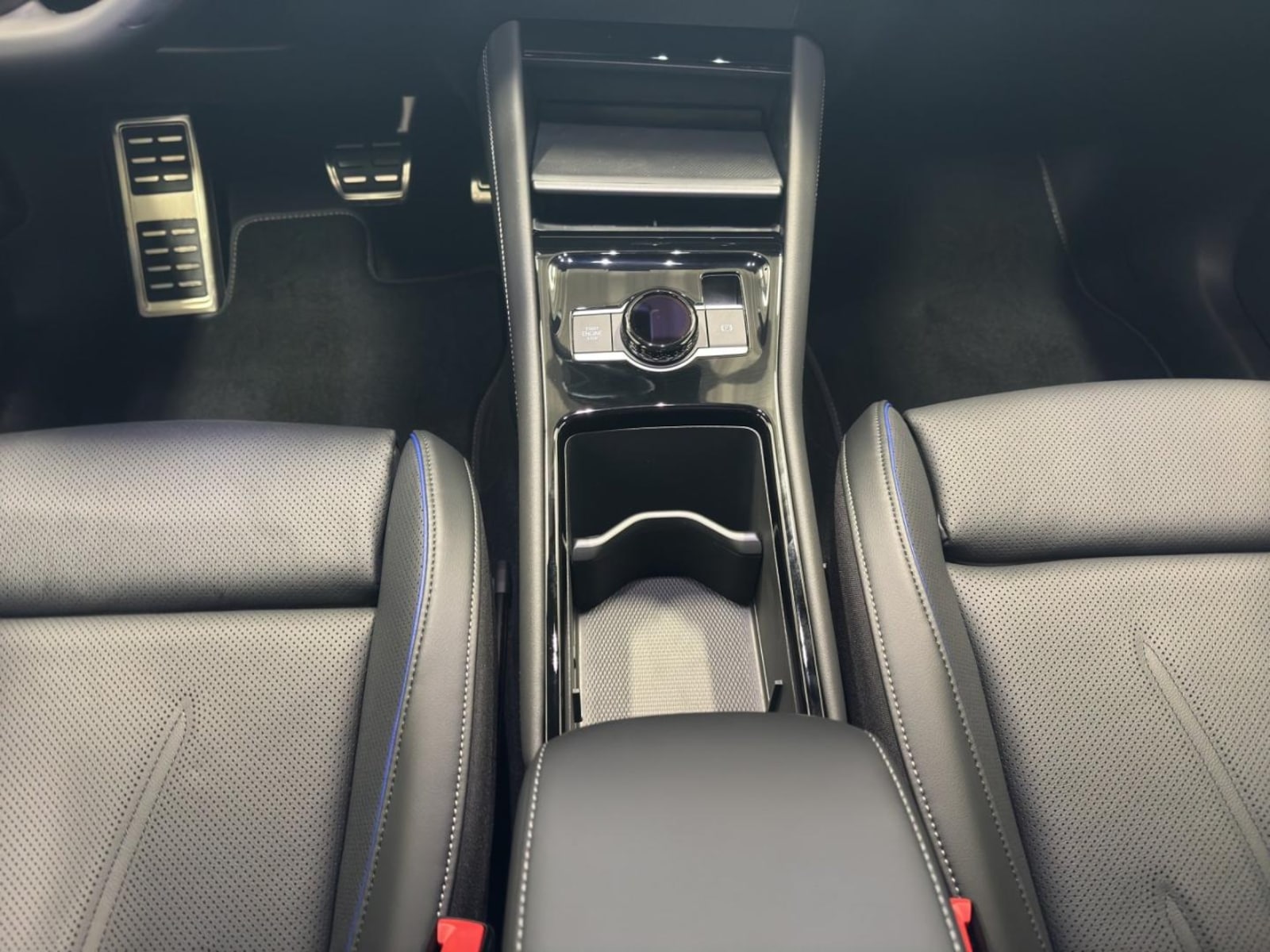 Volkswagen Tayron – Bild 13