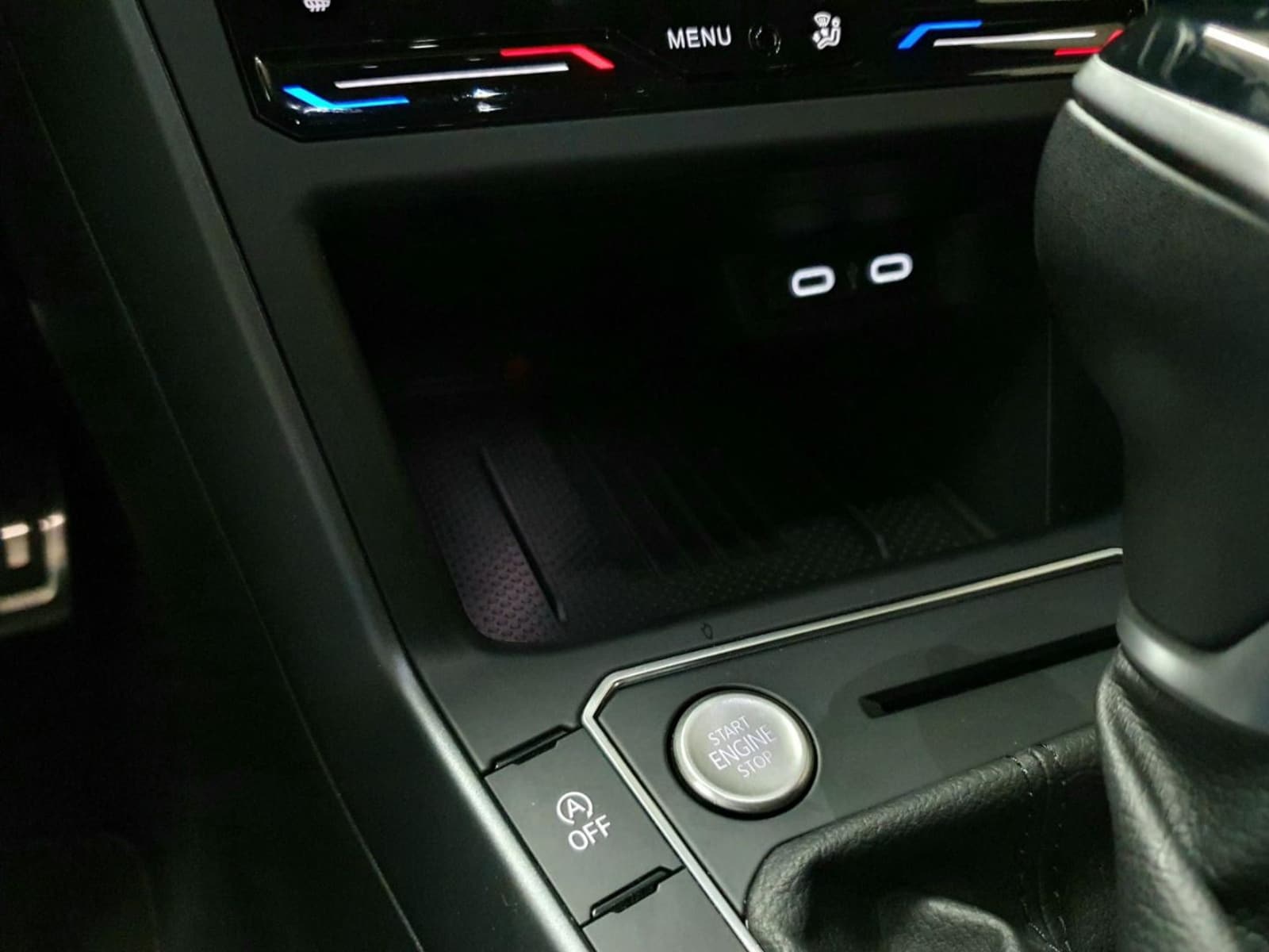 Volkswagen Taigo – Bild 28
