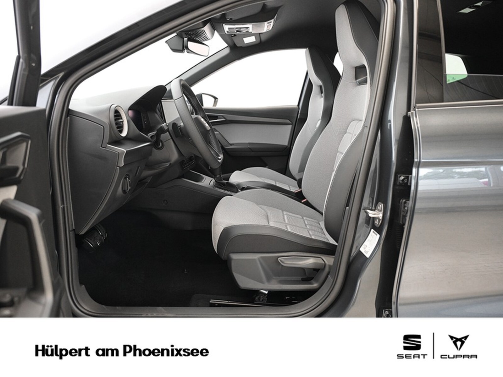 SEAT Arona – Bild 12