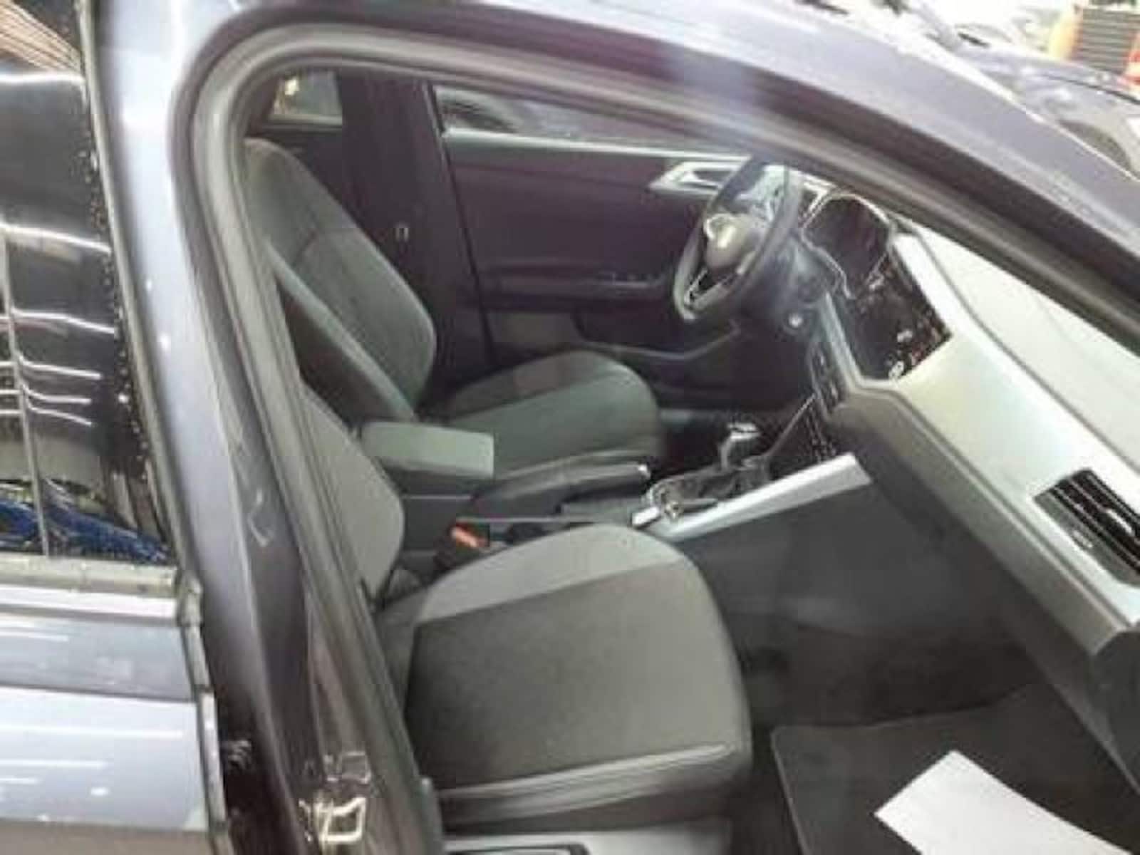 Volkswagen Taigo – Bild 4