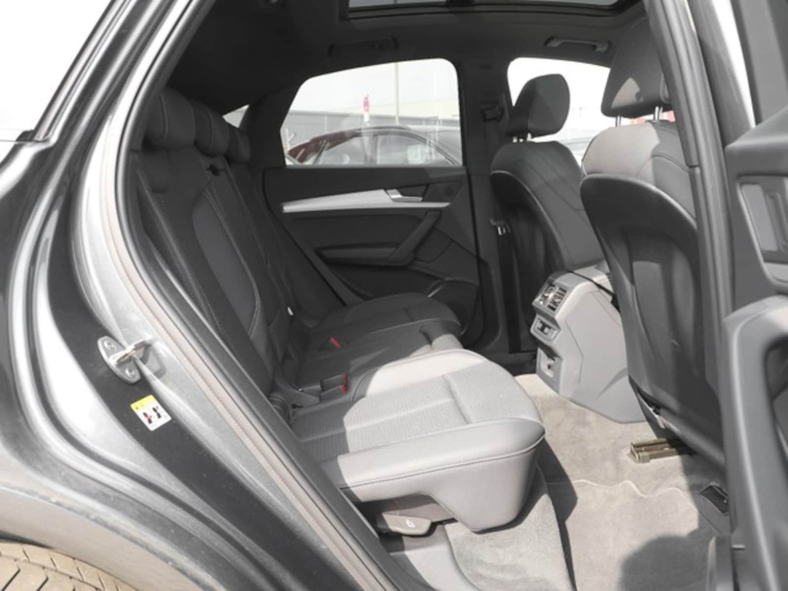 Audi Q5 Sportback – Bild 6