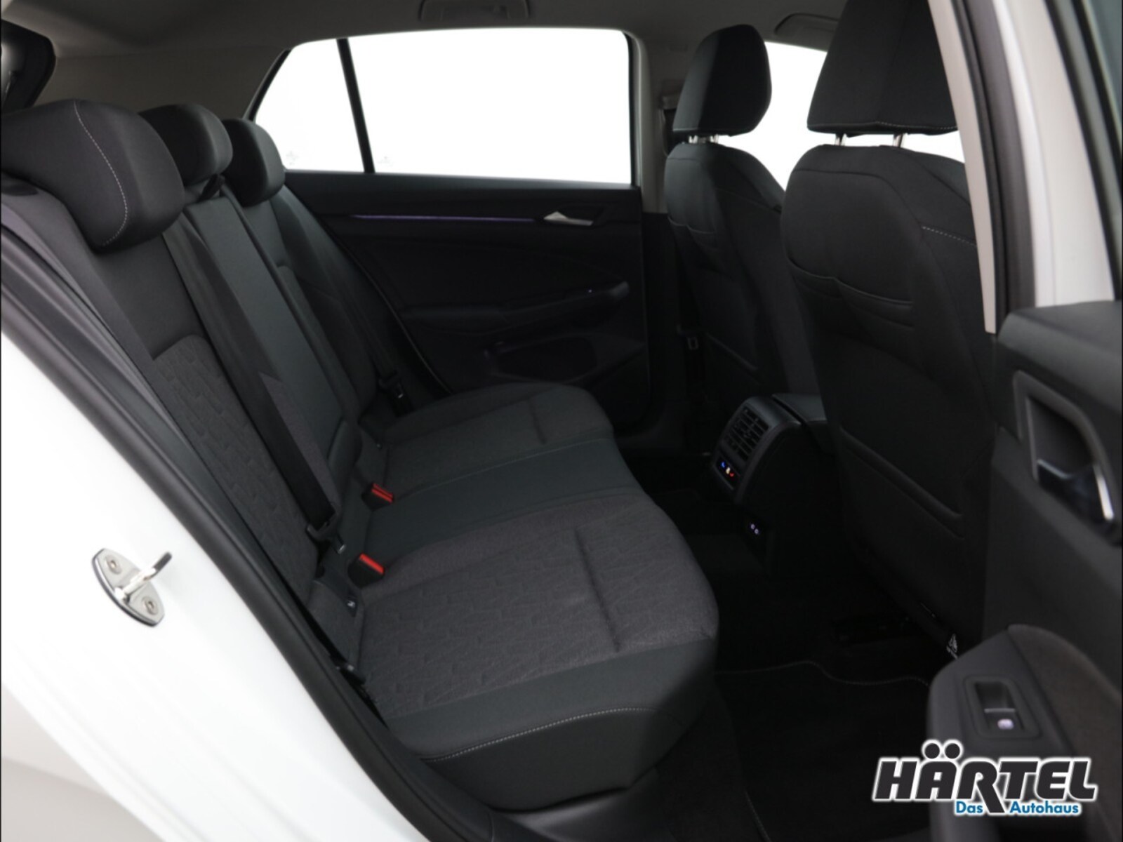Volkswagen Golf – Bild 7