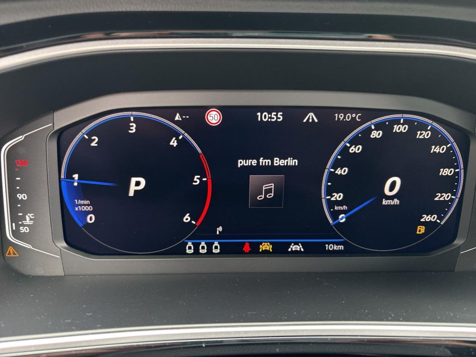 Volkswagen T-Roc – Bild 14