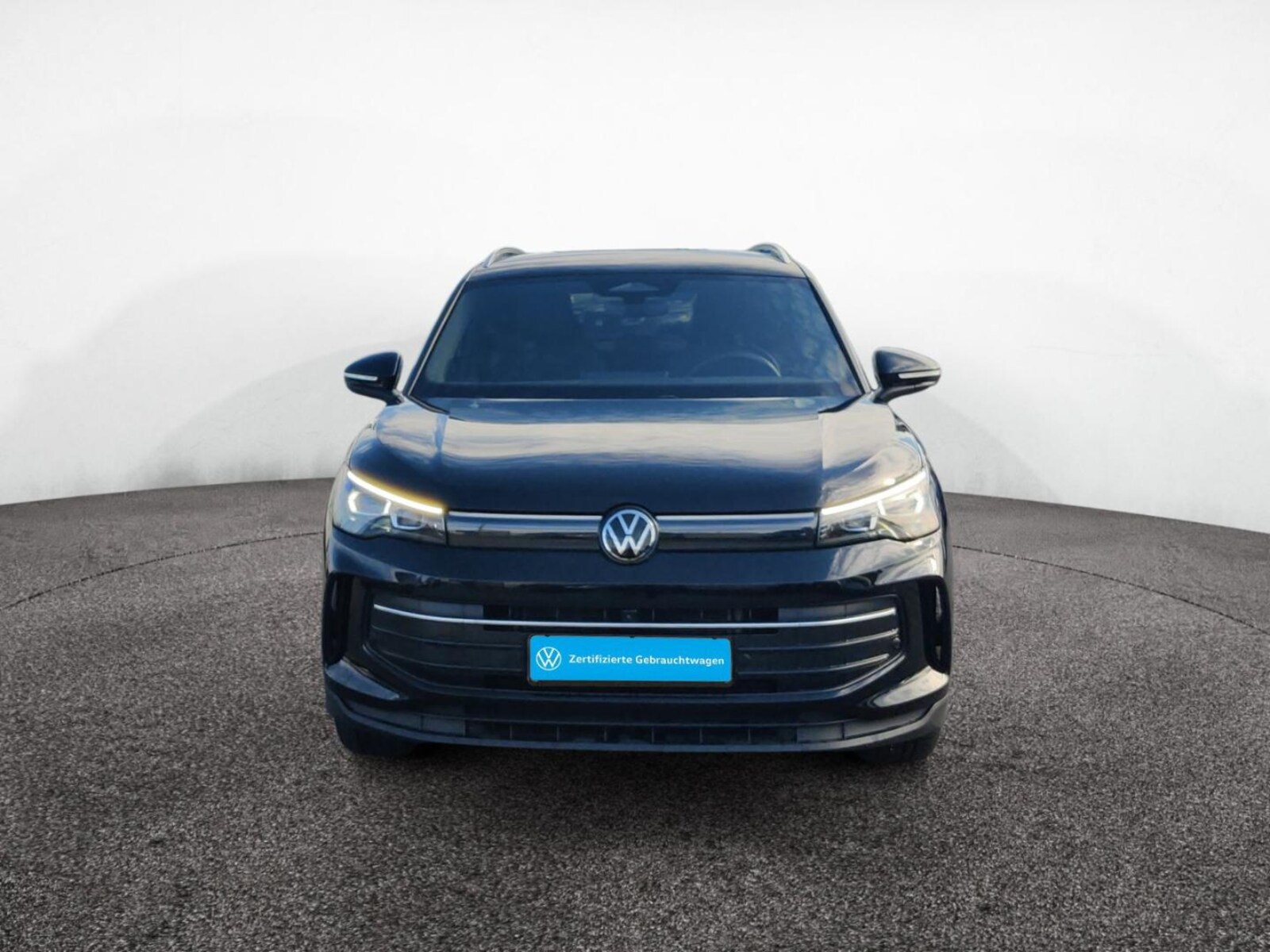 Volkswagen Tiguan – Bild 10