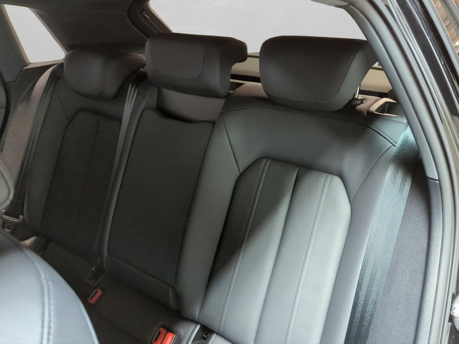 Audi A3 Sportback – Bild 11