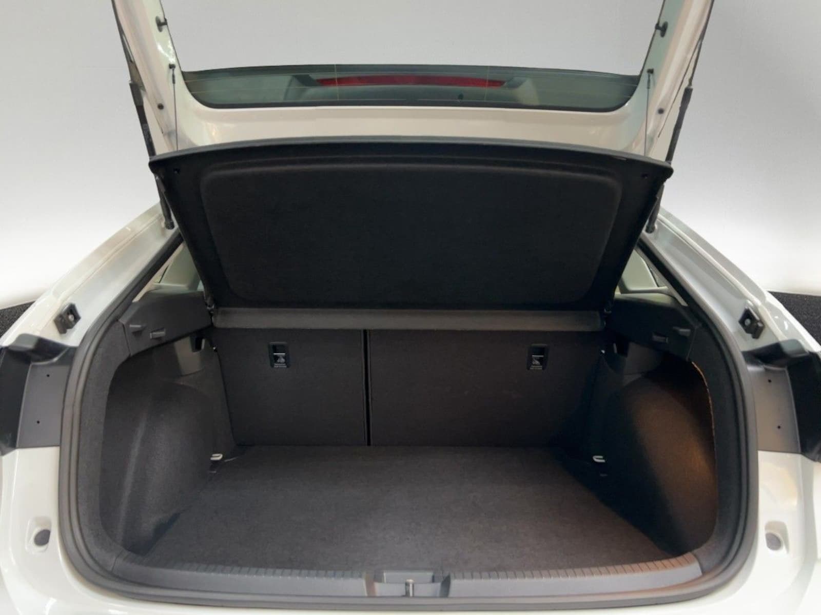 Volkswagen Taigo – Bild 7