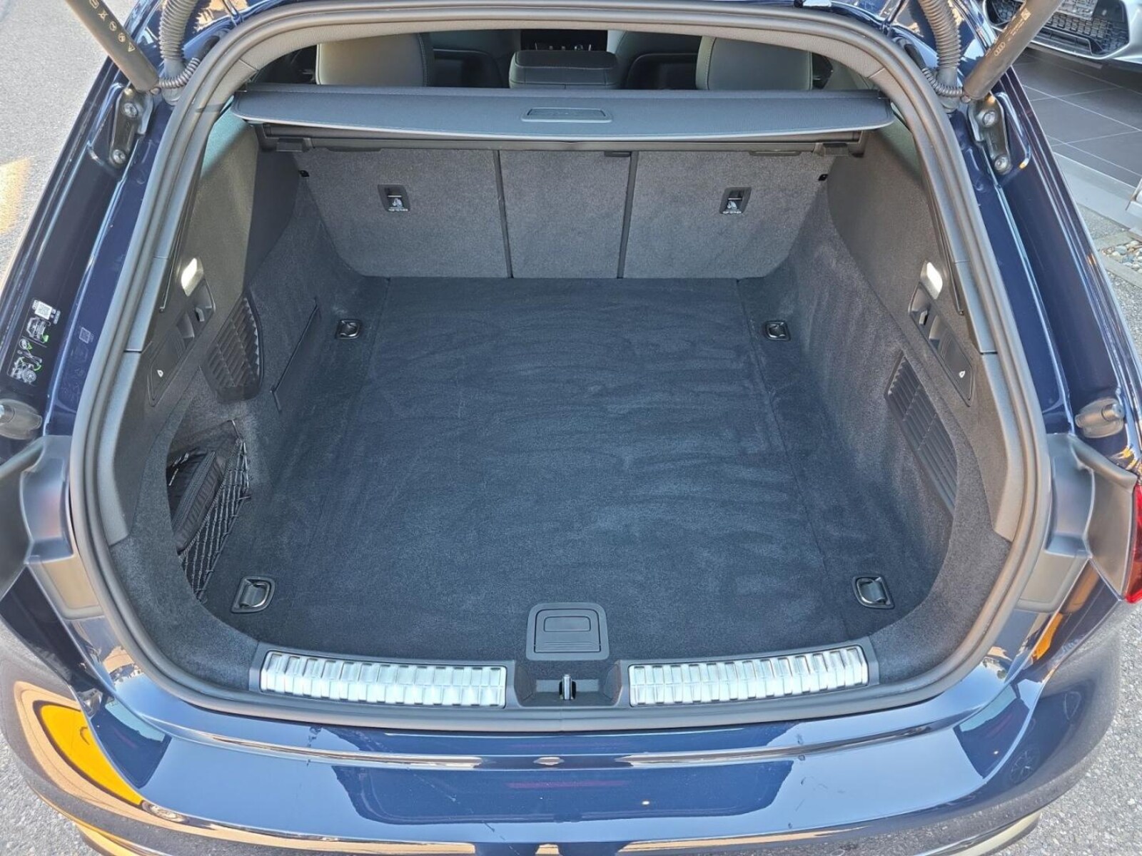 Audi A5 Avant – Bild 19