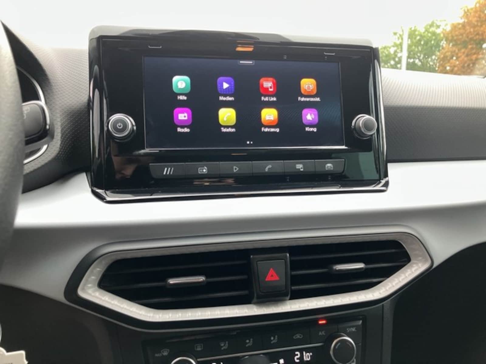 SEAT Ibiza – Bild 15
