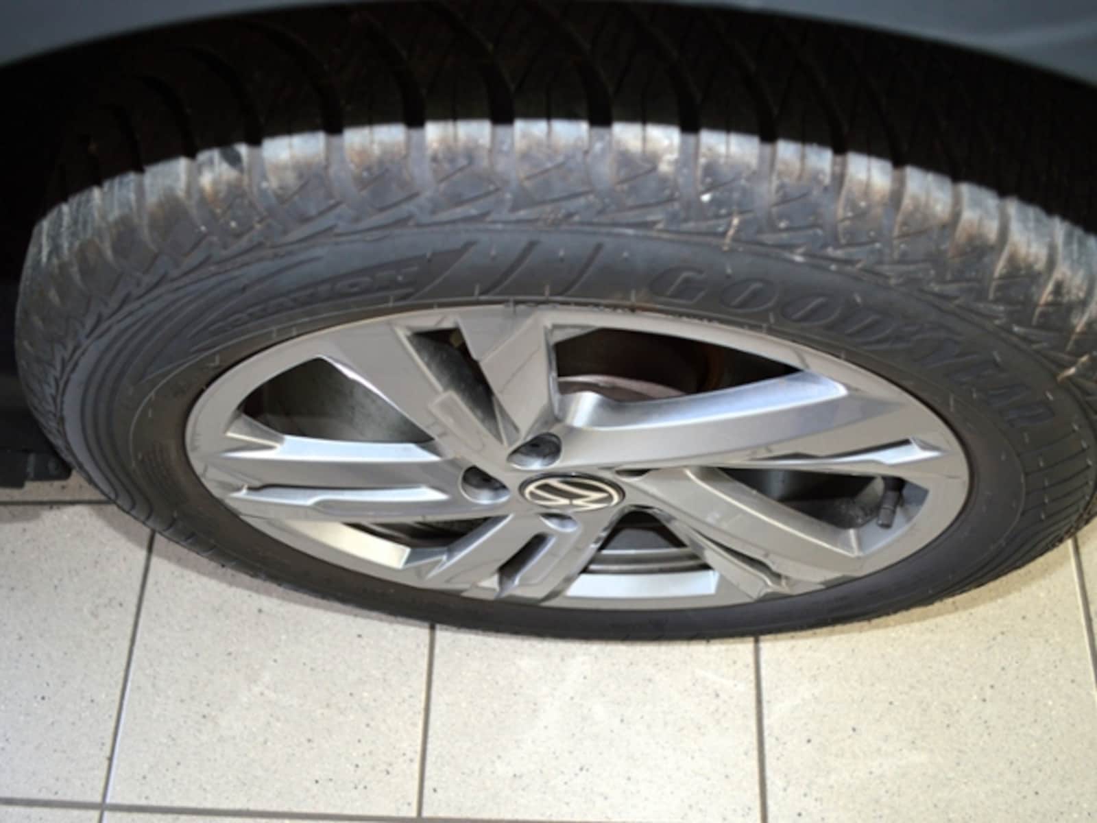 Volkswagen T-Roc – Bild 4