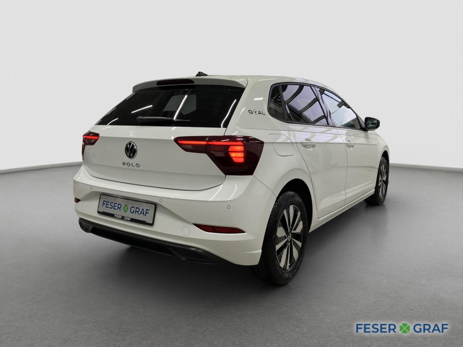 Volkswagen Polo – Bild 6