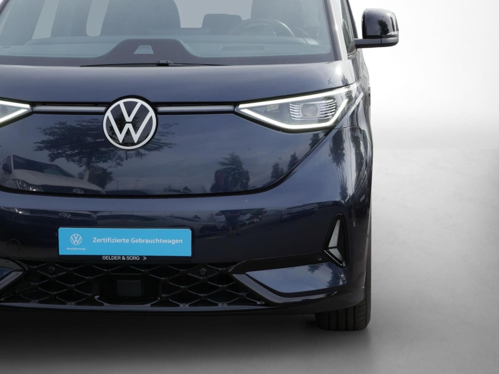 Volkswagen ID. Buzz – Bild 13