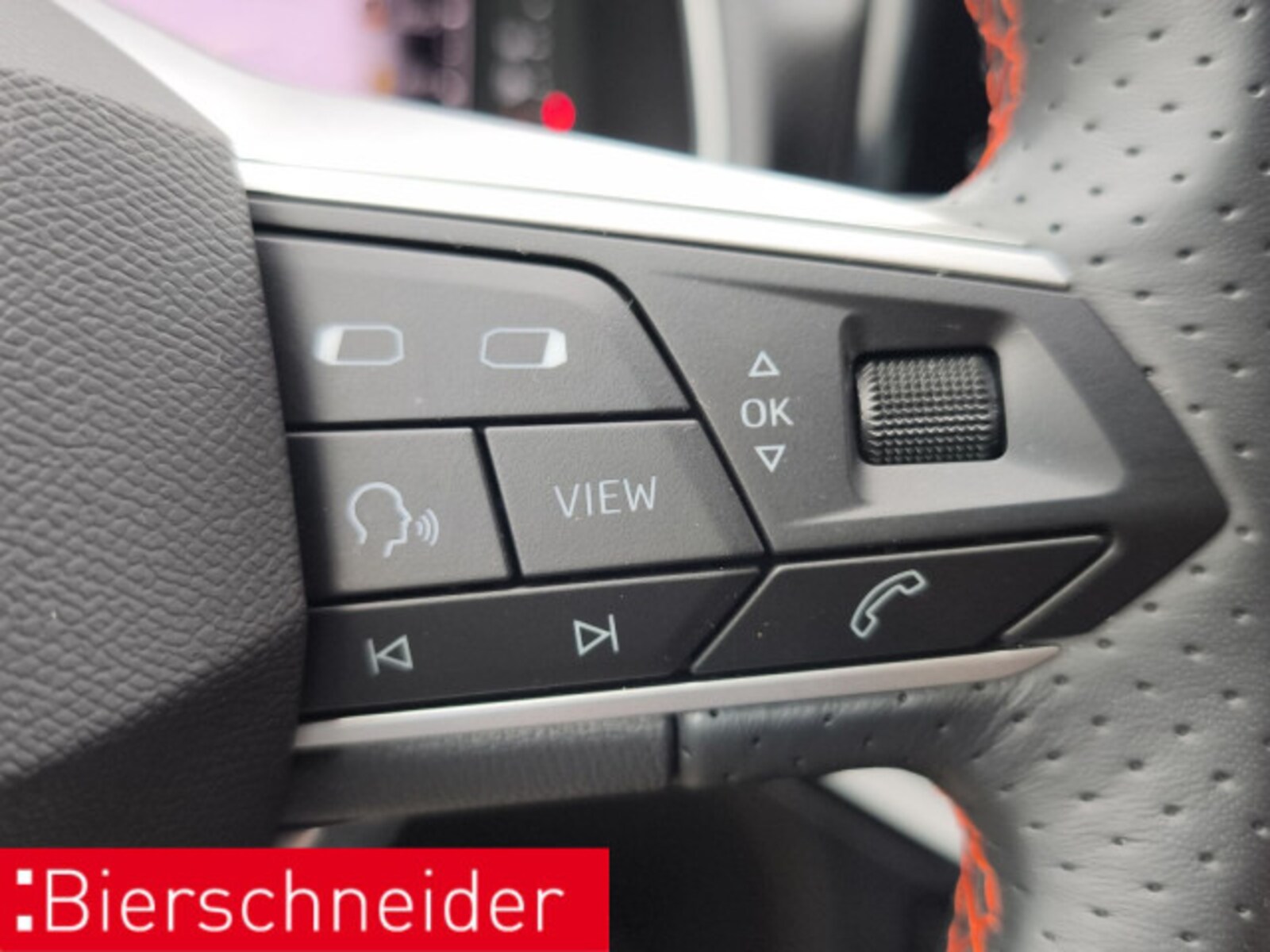 SEAT Ibiza – Bild 25