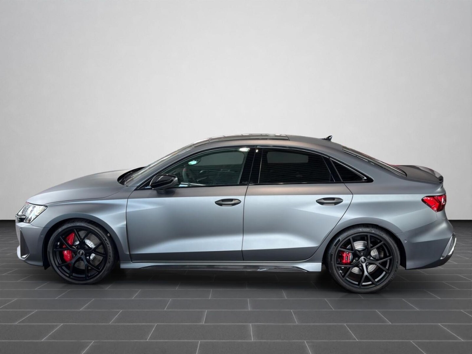 Audi RS 3 Limousine – Bild 7