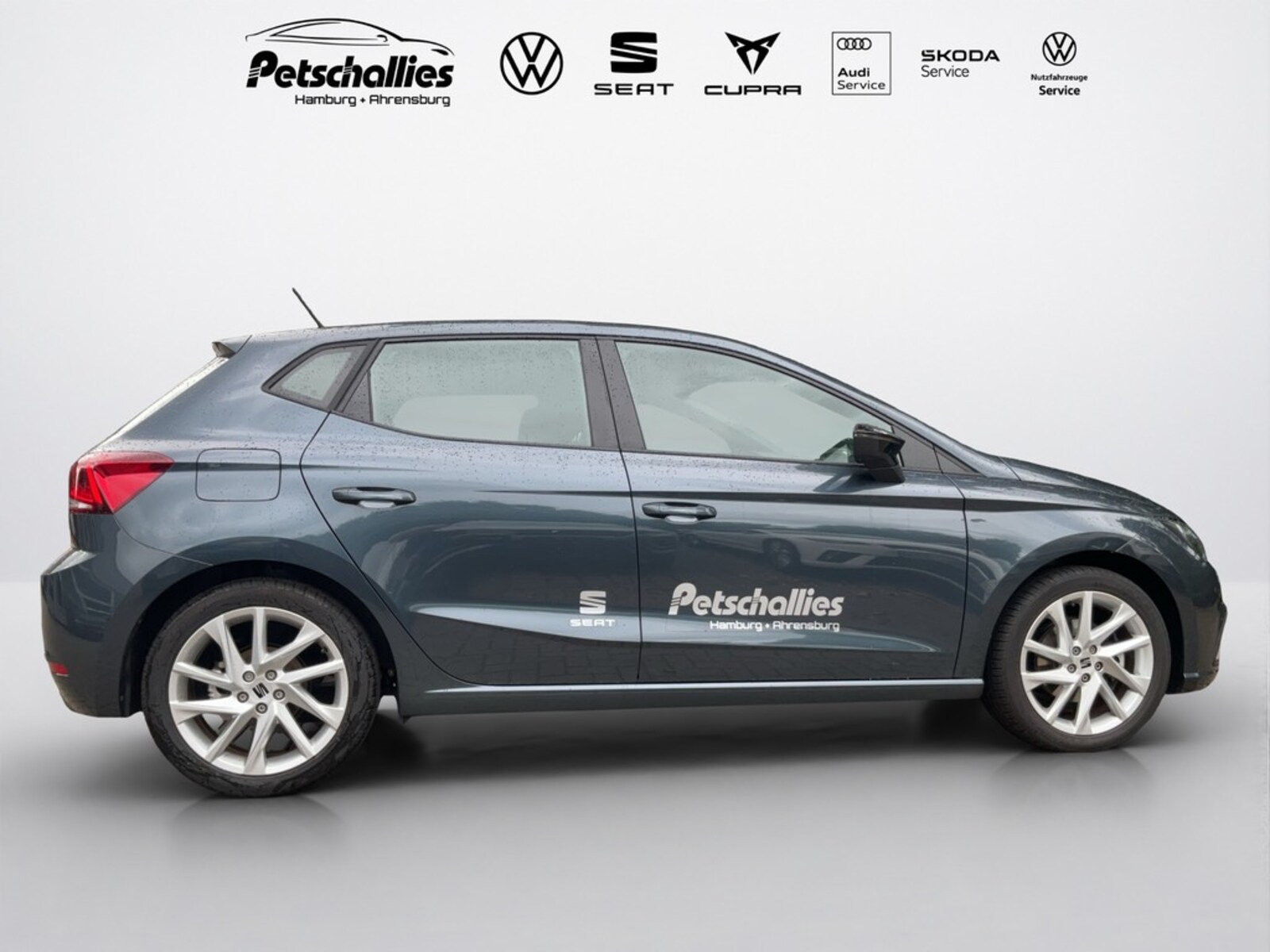 SEAT Ibiza – Bild 6