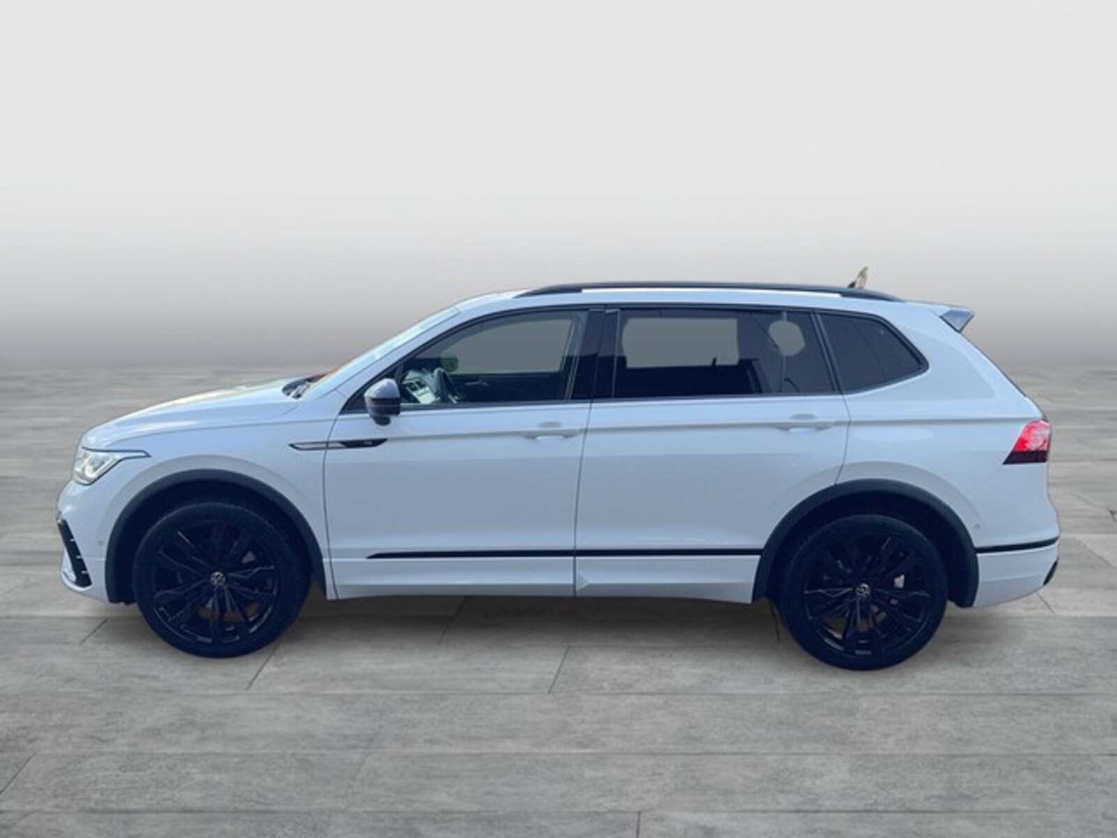 Volkswagen Tiguan Allspace – Bild 2