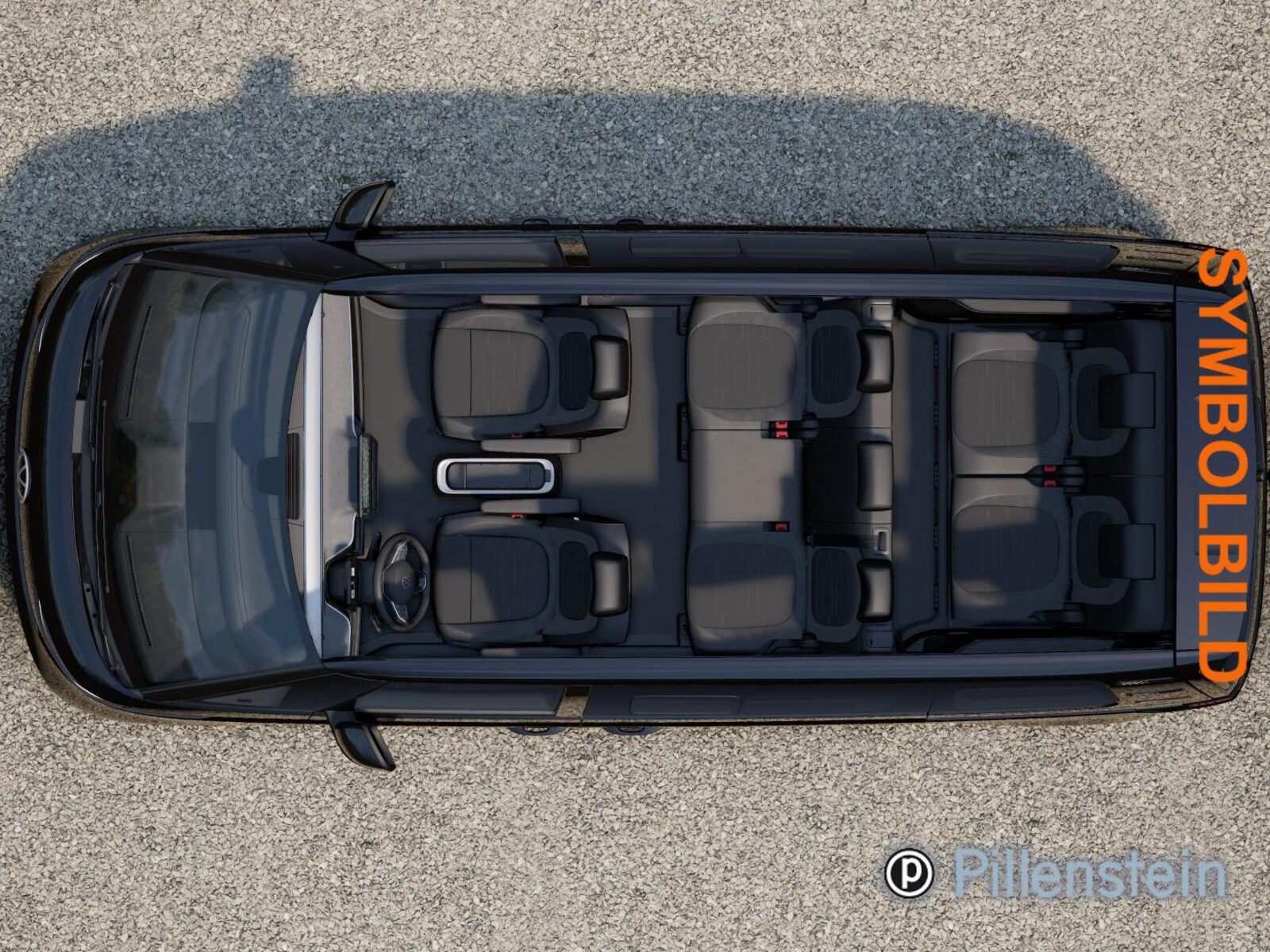 Volkswagen ID. Buzz – Bild 5