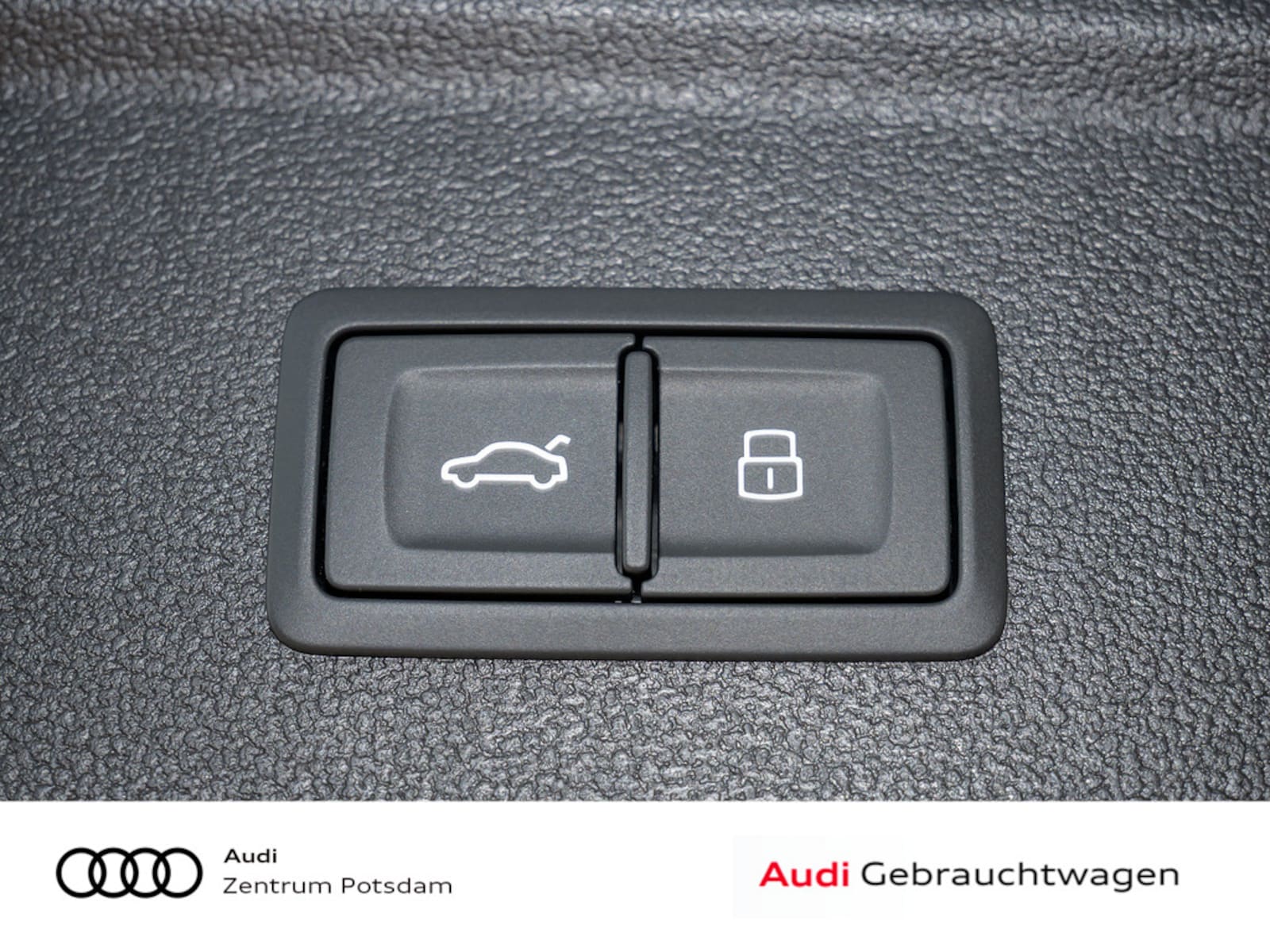 Audi RS 3 Sportback – Bild 24