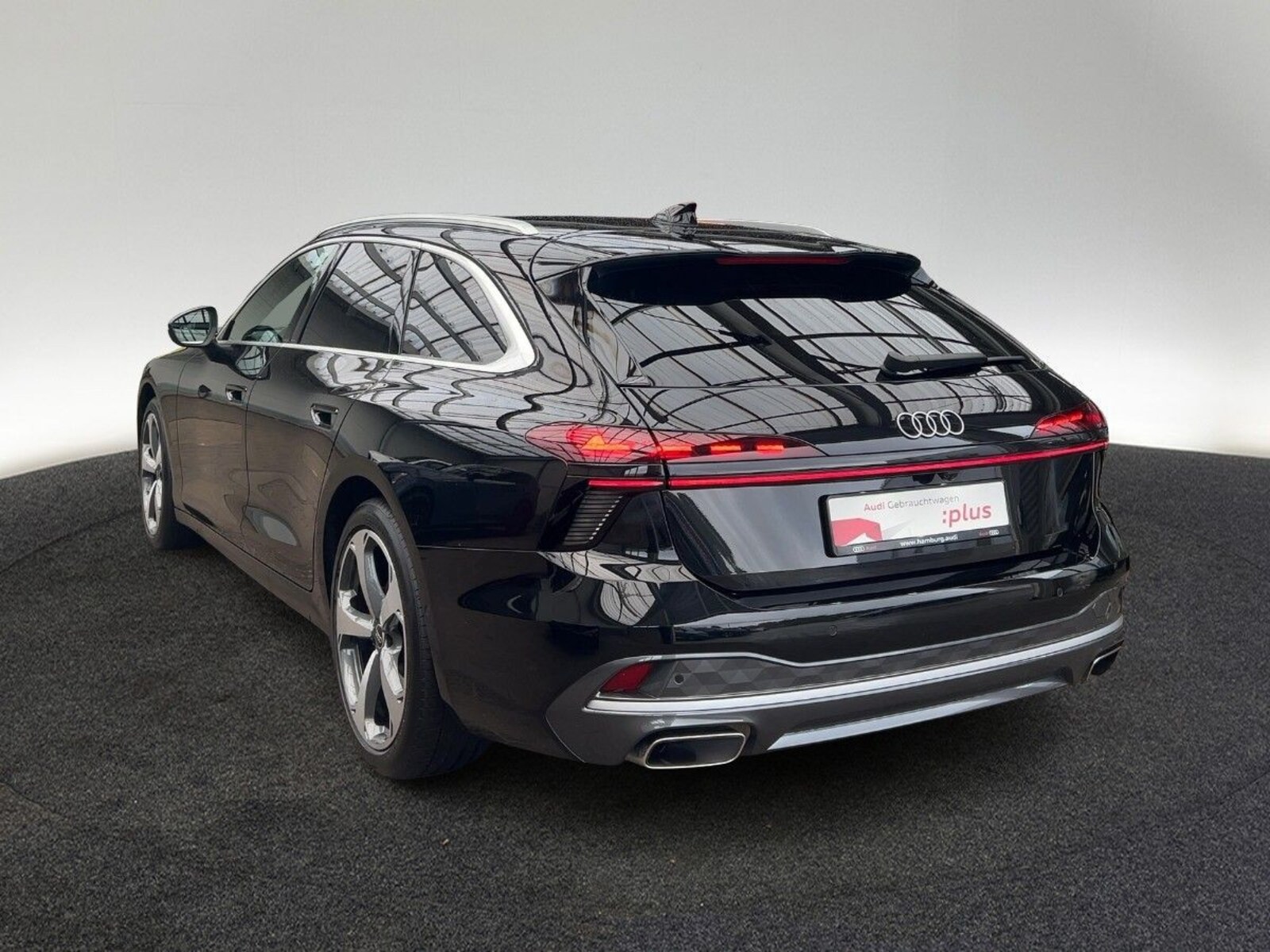 Audi A6 Avant – Bild 3