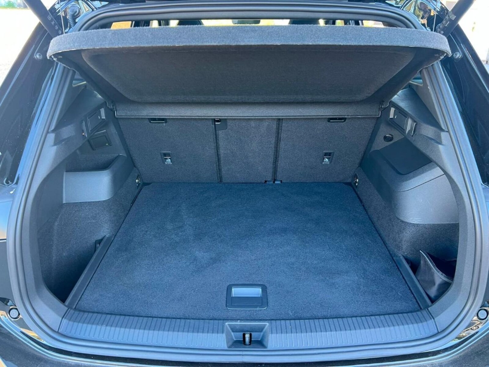 Volkswagen Tiguan – Bild 20