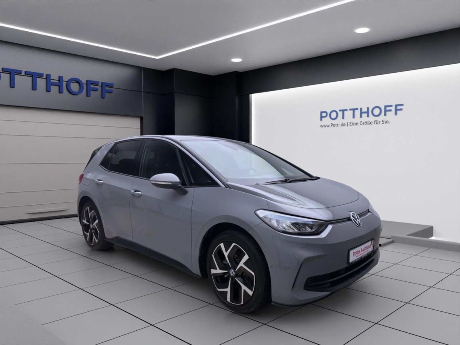 Volkswagen ID.3 – Bild 7
