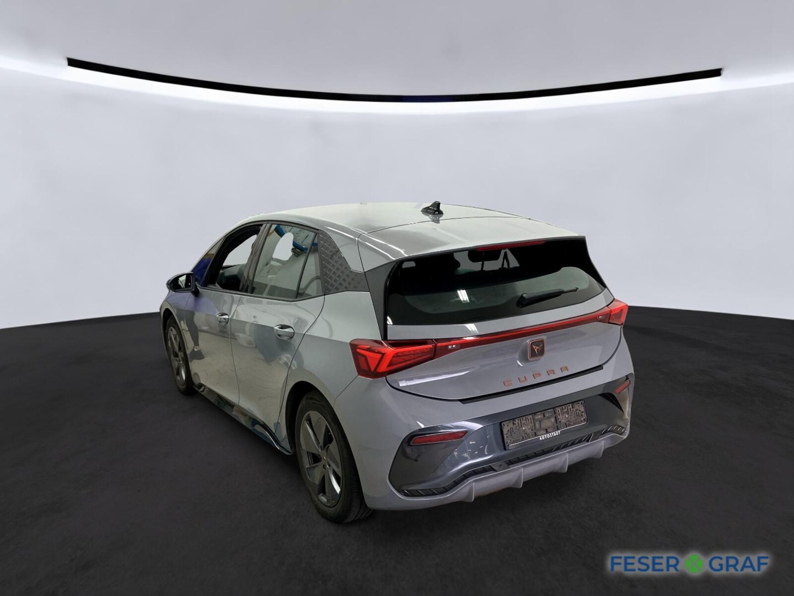 CUPRA Born – Bild 3