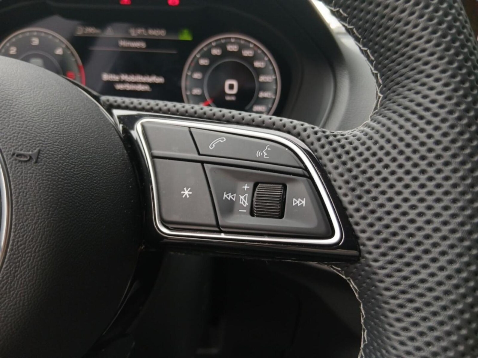 Audi Q2 – Bild 14