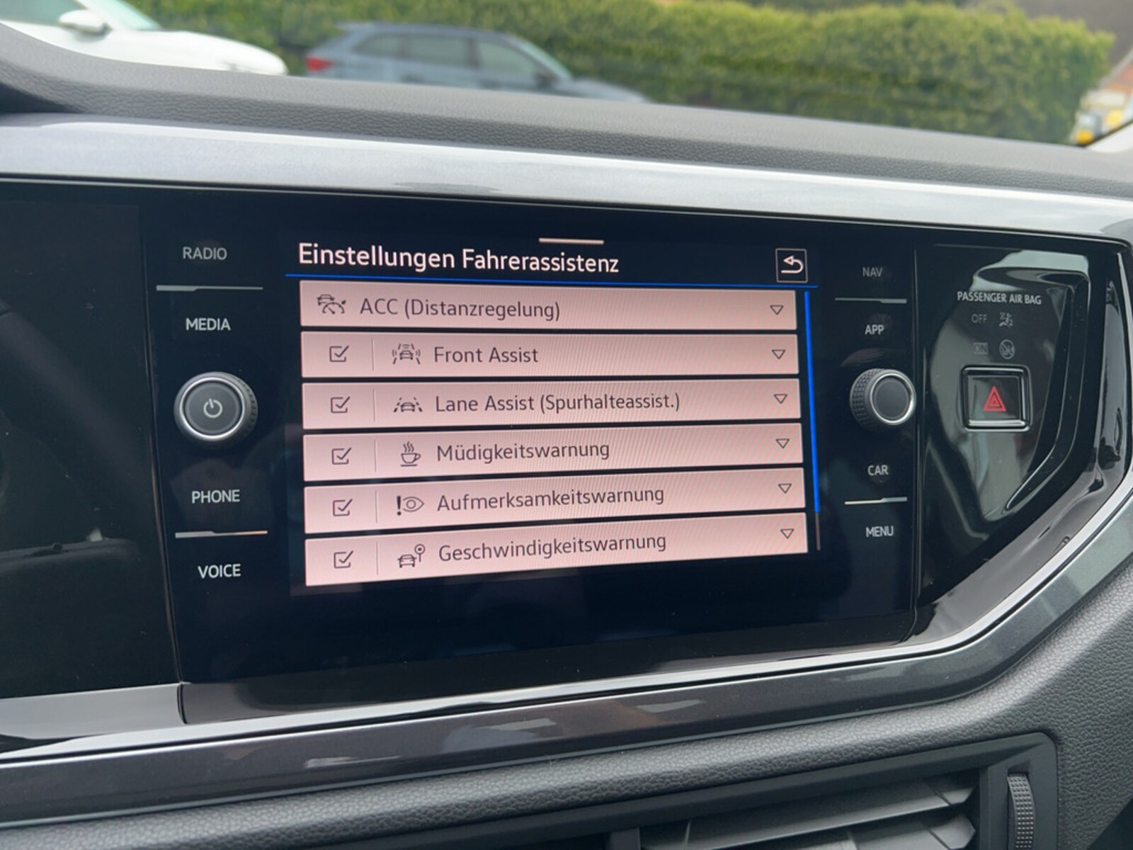 Volkswagen Polo – Bild 29