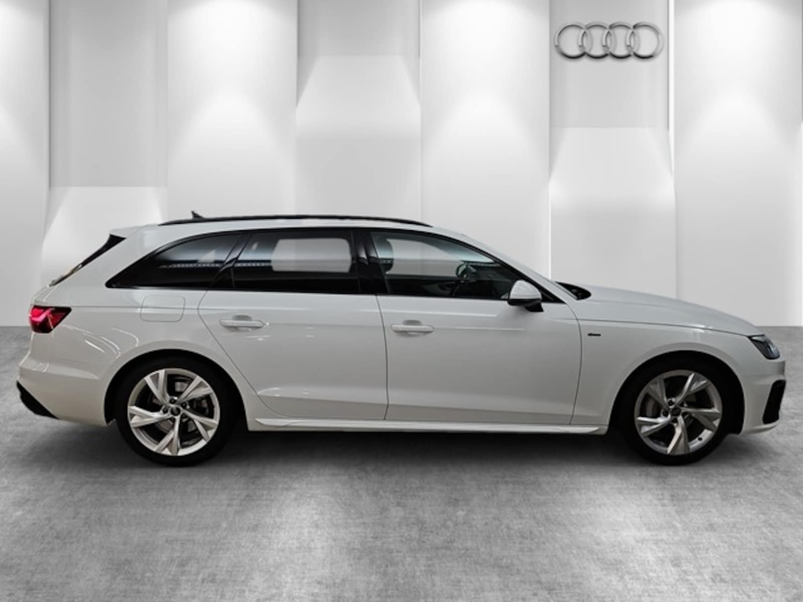 Audi A4 Avant – Bild 11