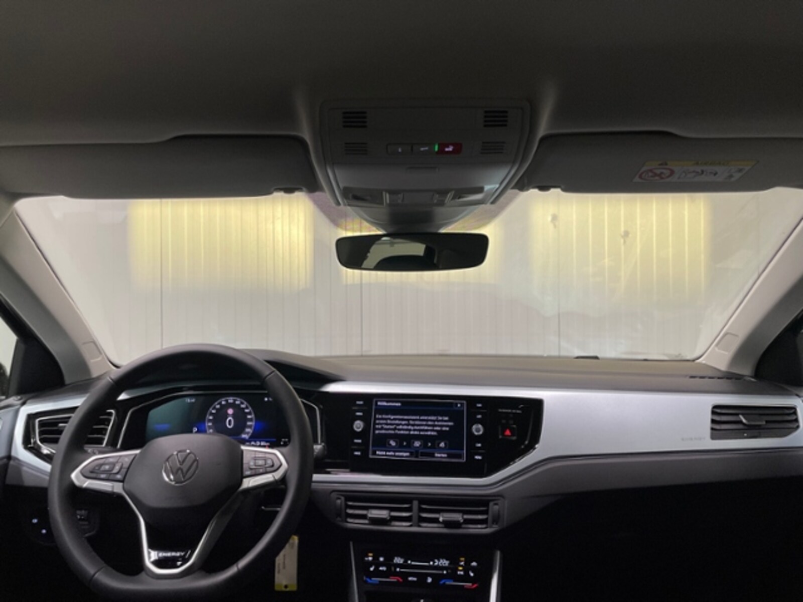 Volkswagen Polo – Bild 10