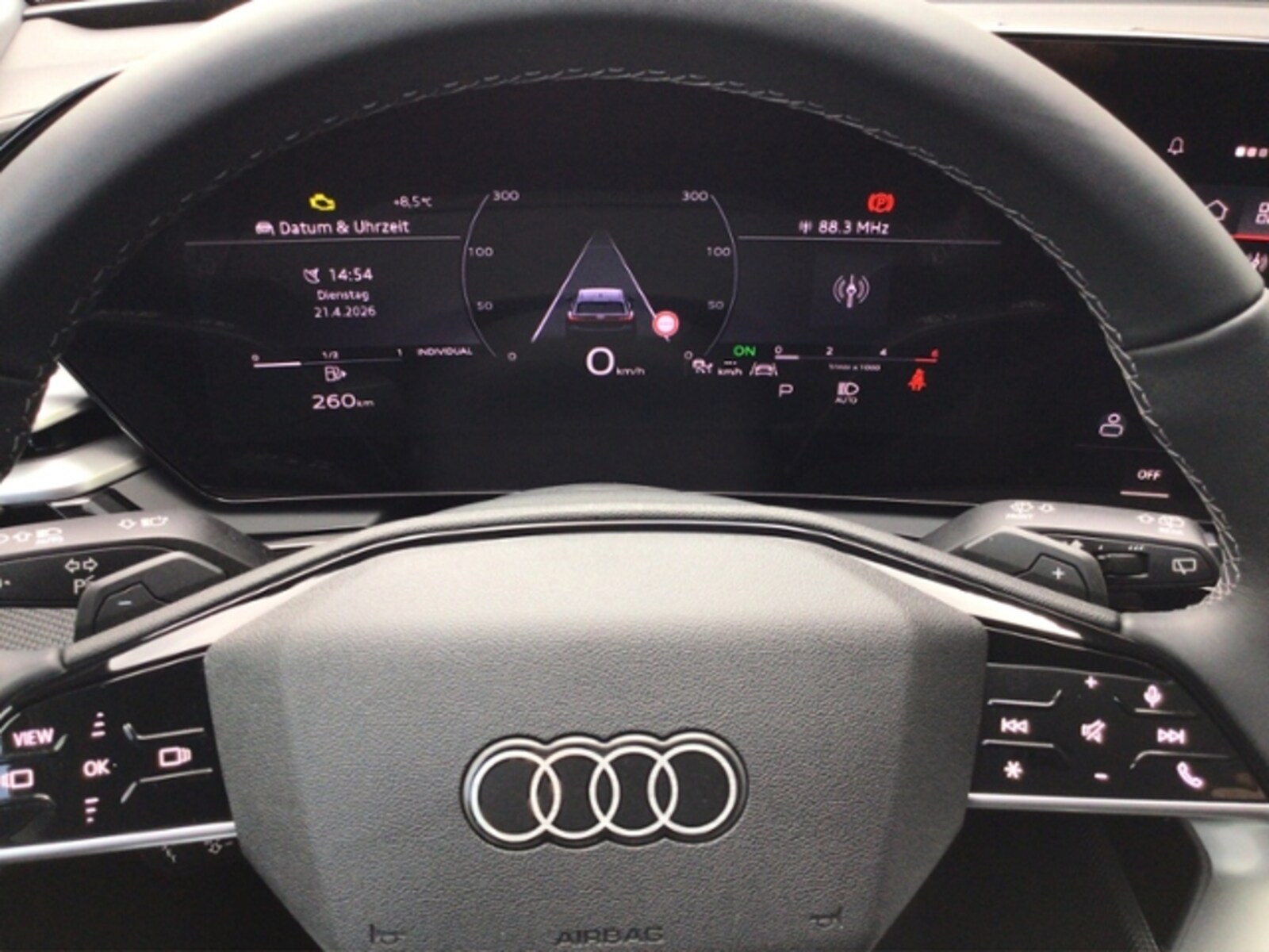 Audi A5 Avant – Bild 14