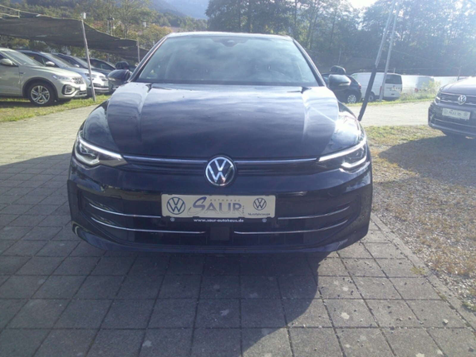 Volkswagen Golf – Bild 3