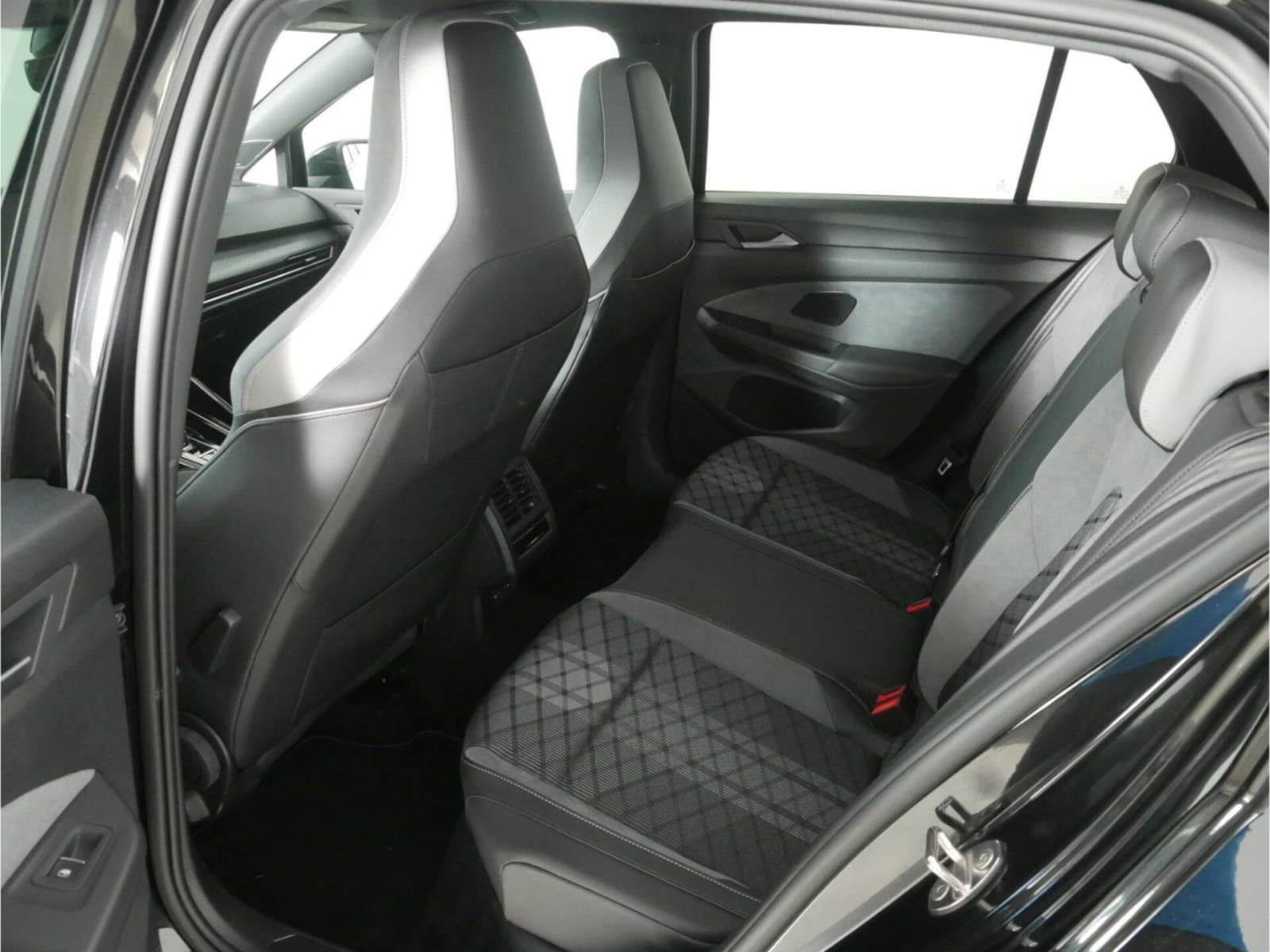 Volkswagen Golf – Bild 13