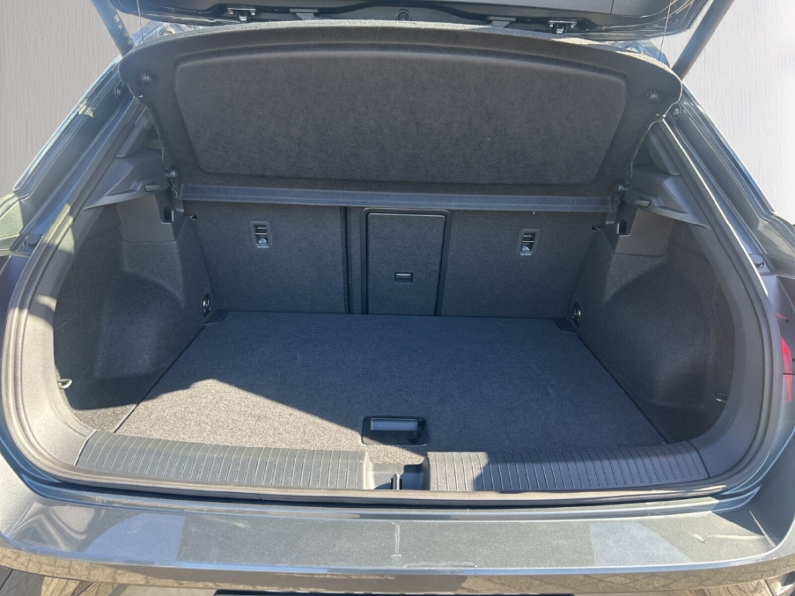 Volkswagen T-Roc – Bild 12