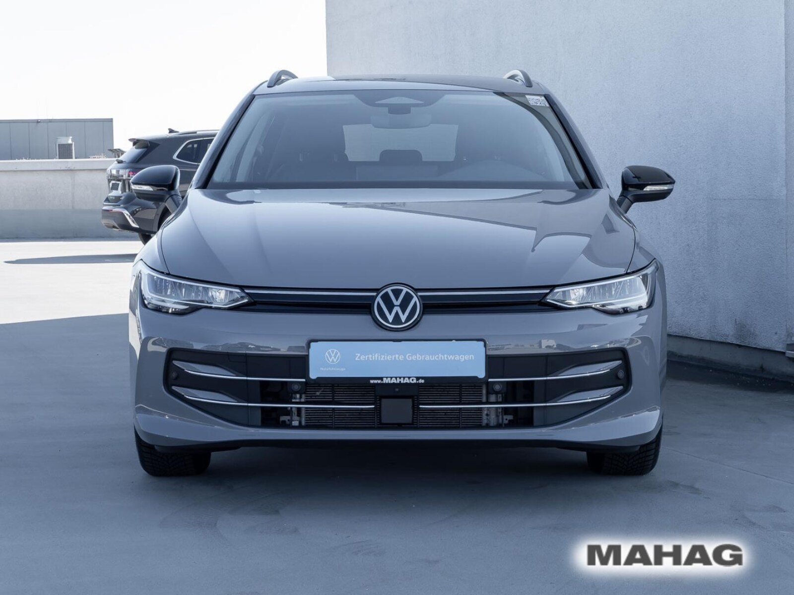 Volkswagen Golf Variant – Bild 3