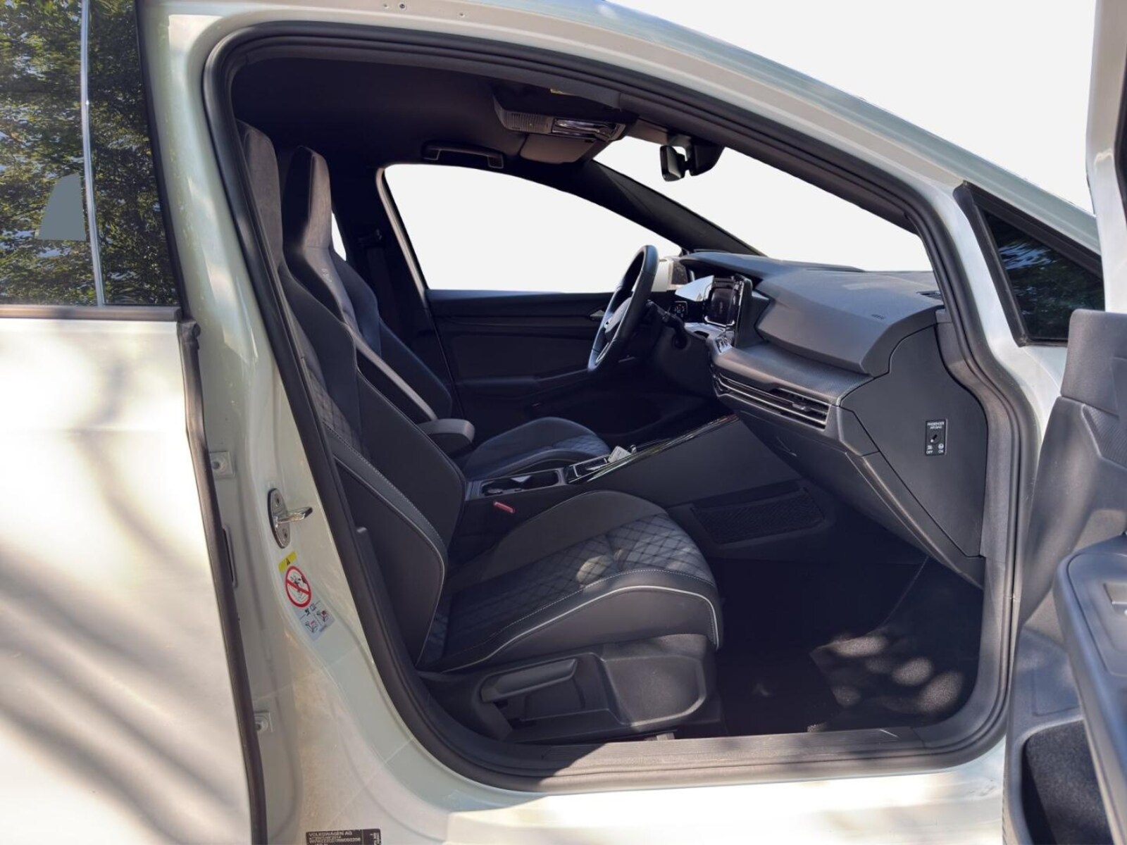 Volkswagen Golf – Bild 4