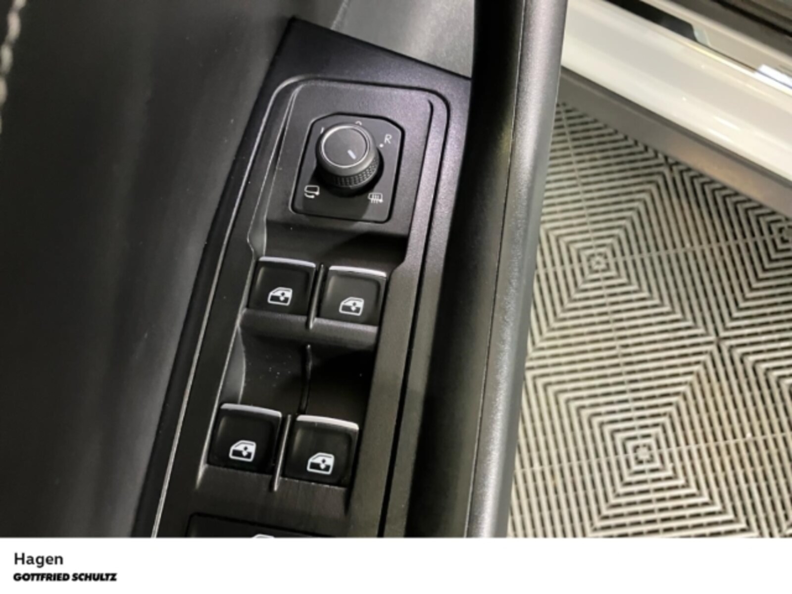 Volkswagen T-Roc – Bild 9